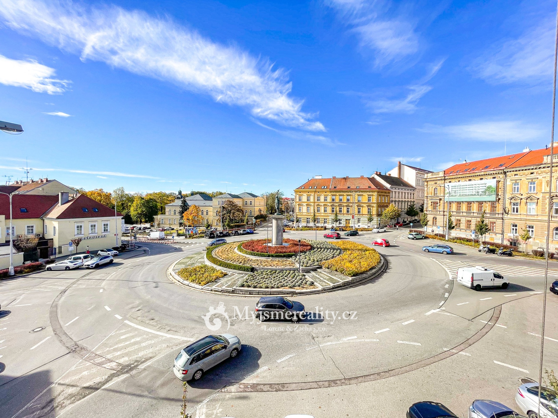 Fotografie k pronájmu nemovitosti