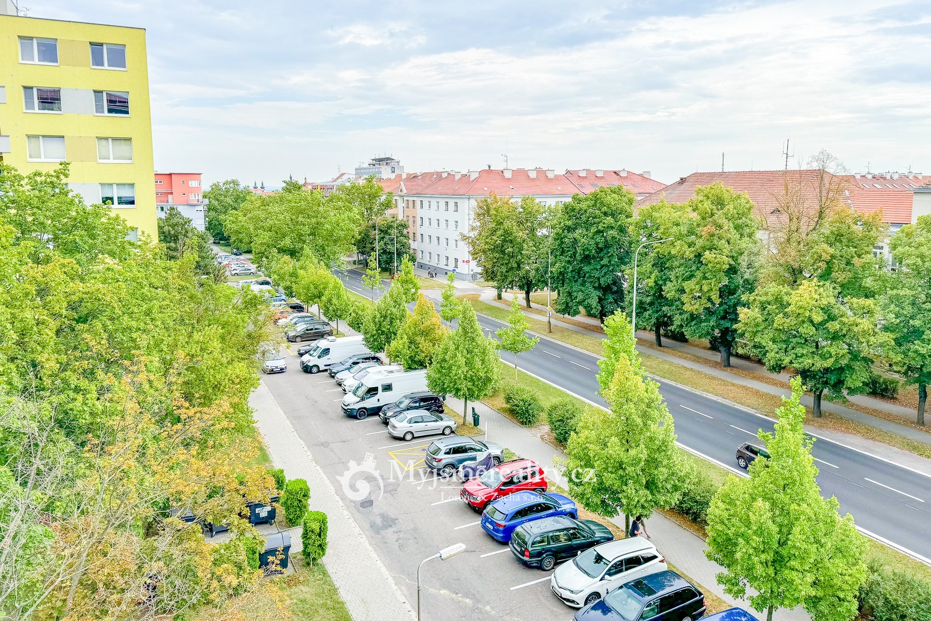 Fotografie k pronájmu nemovitosti