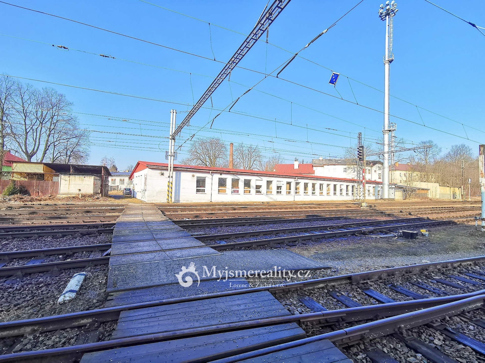 Fotografie k pronájmu nemovitosti