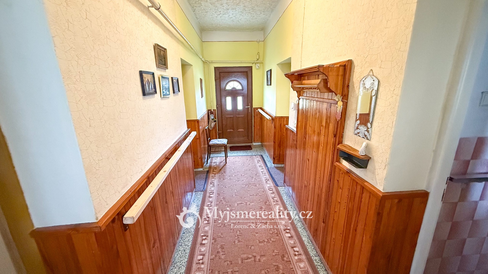 Fotografie k pronájmu nemovitosti