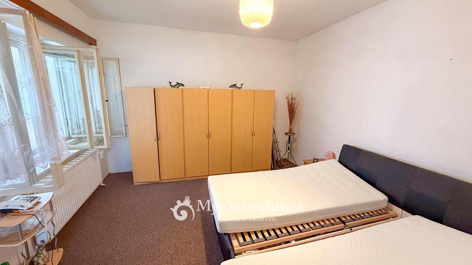 Fotografie k pronájmu nemovitosti