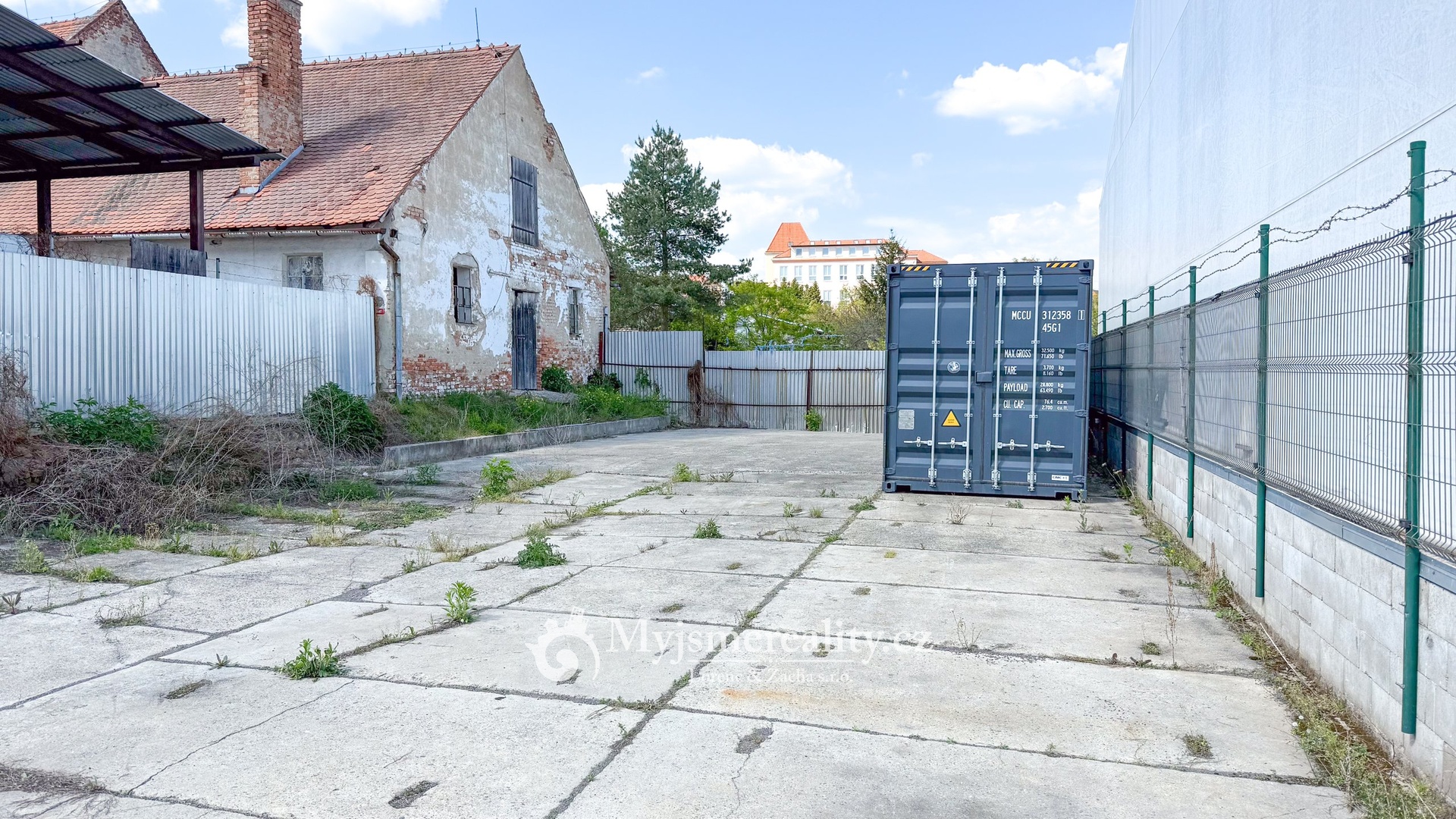 Fotografie k pronájmu nemovitosti