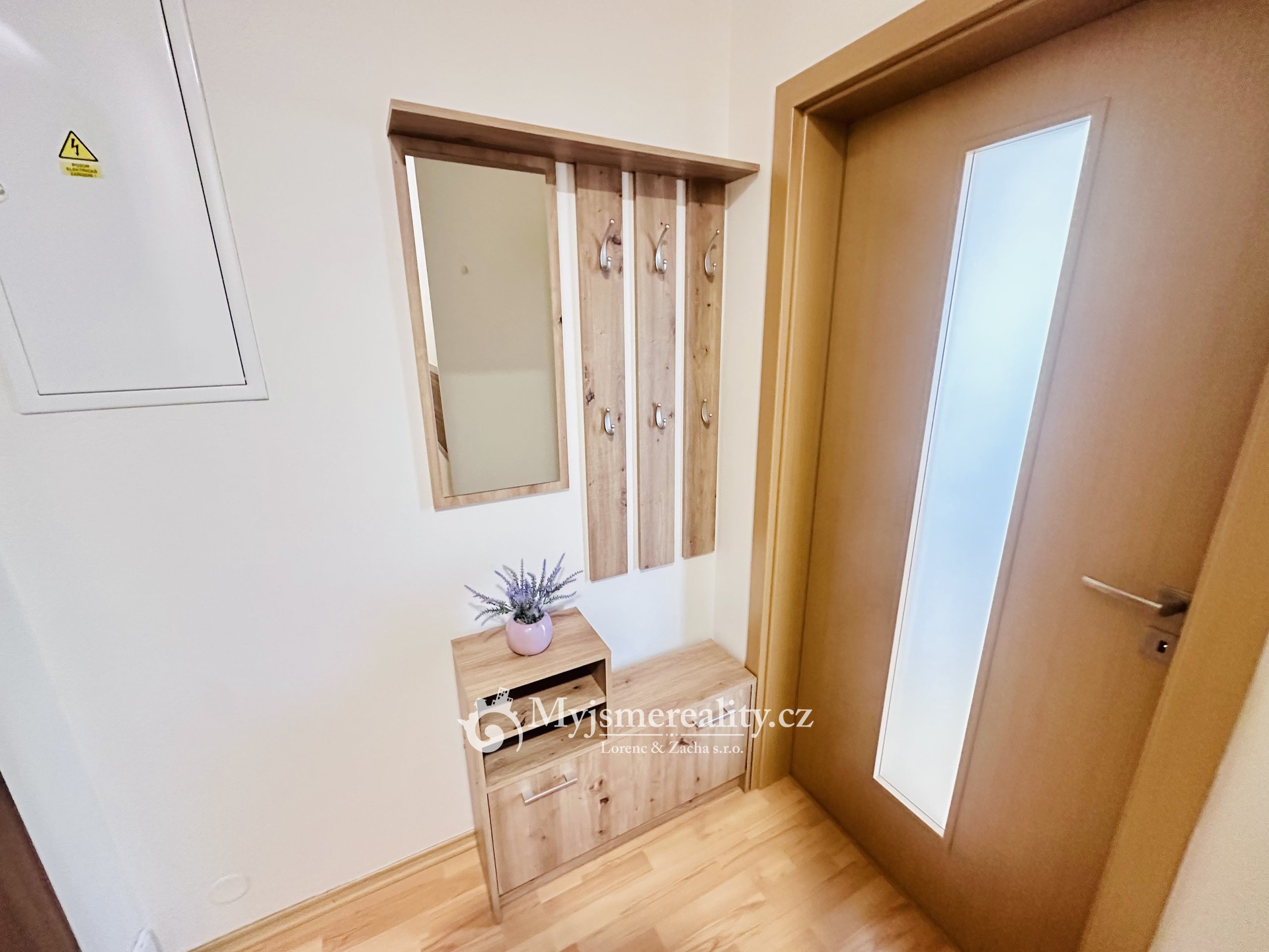 Fotografie k pronájmu nemovitosti
