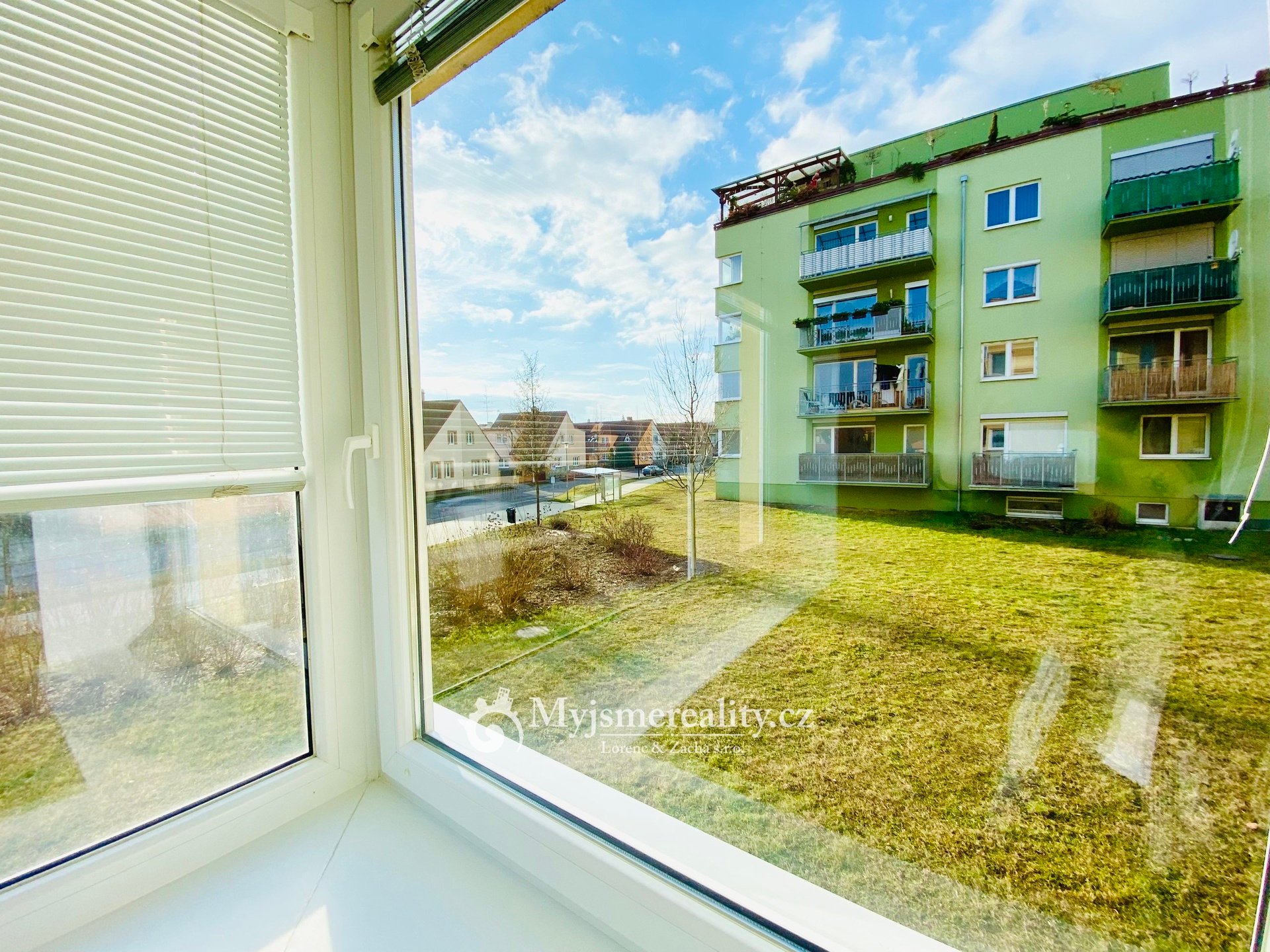 Fotografie k pronájmu nemovitosti