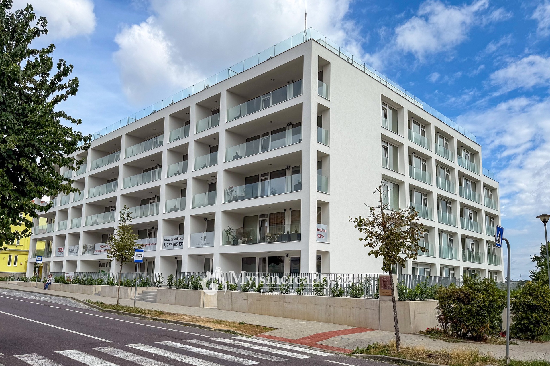 Fotografie k pronájmu nemovitosti