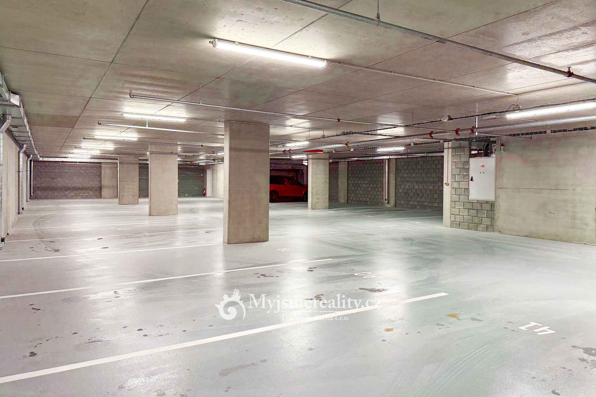 Fotografie k pronájmu nemovitosti