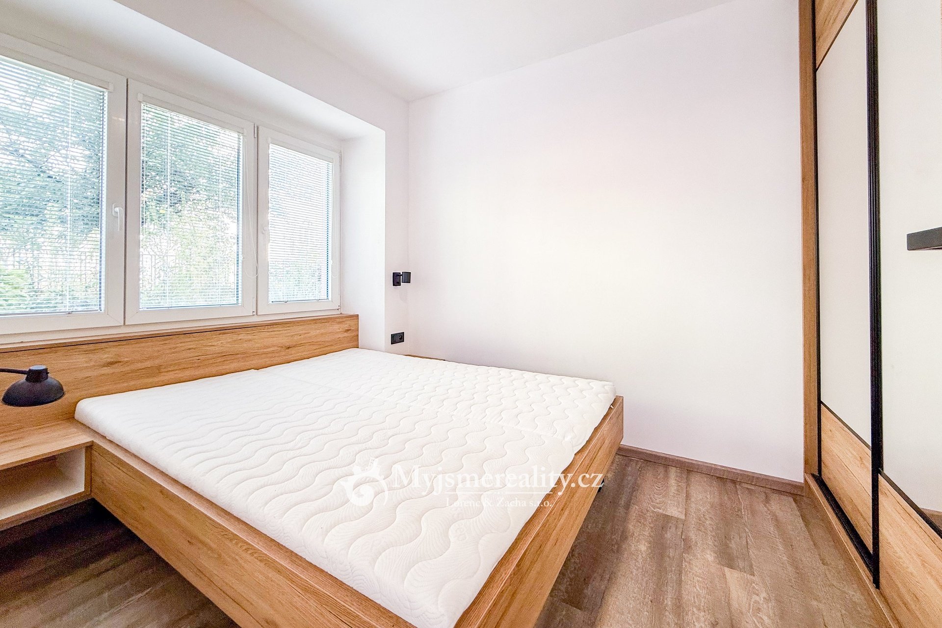 Fotografie k pronájmu nemovitosti