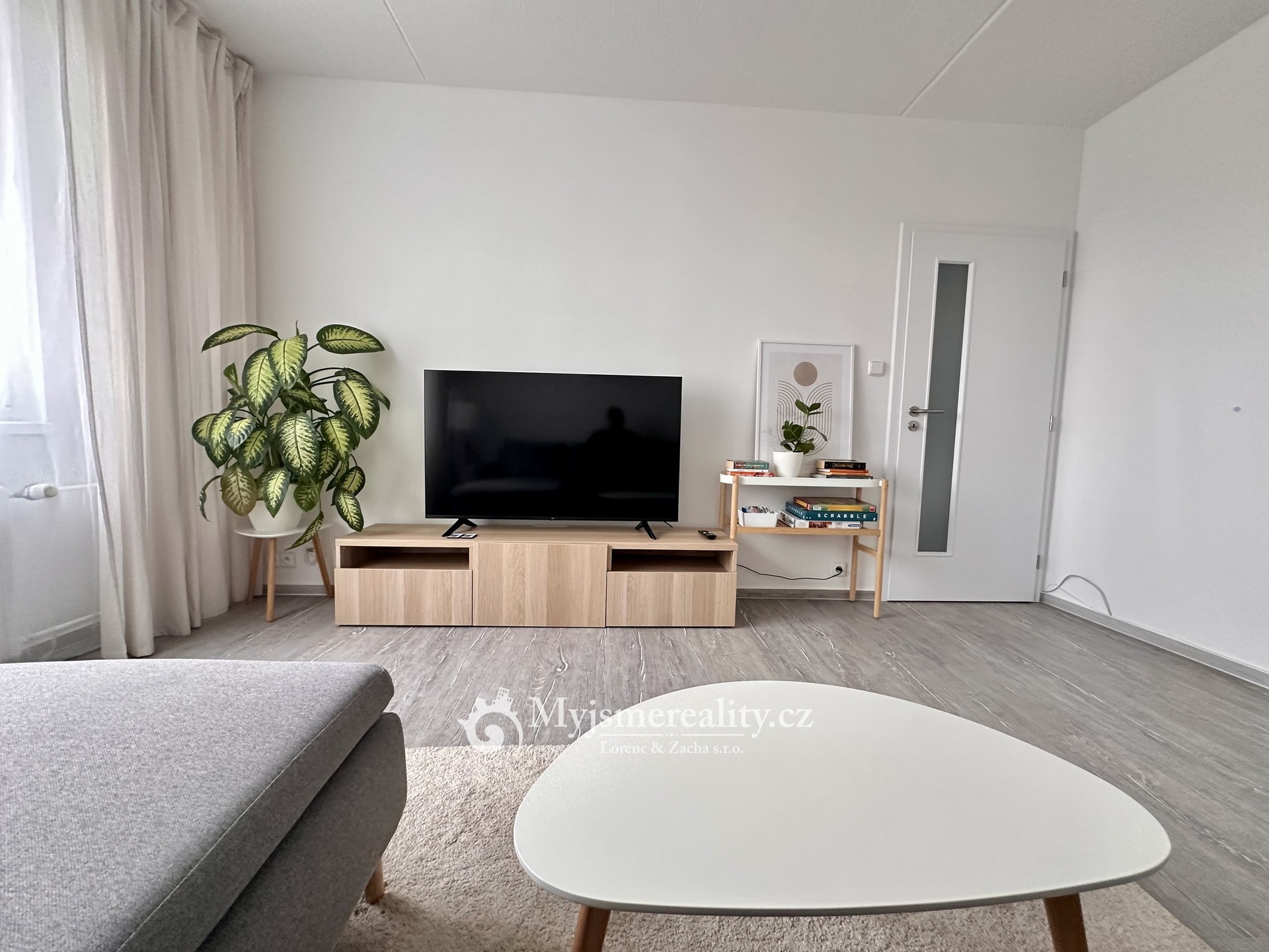 Fotografie k pronájmu nemovitosti