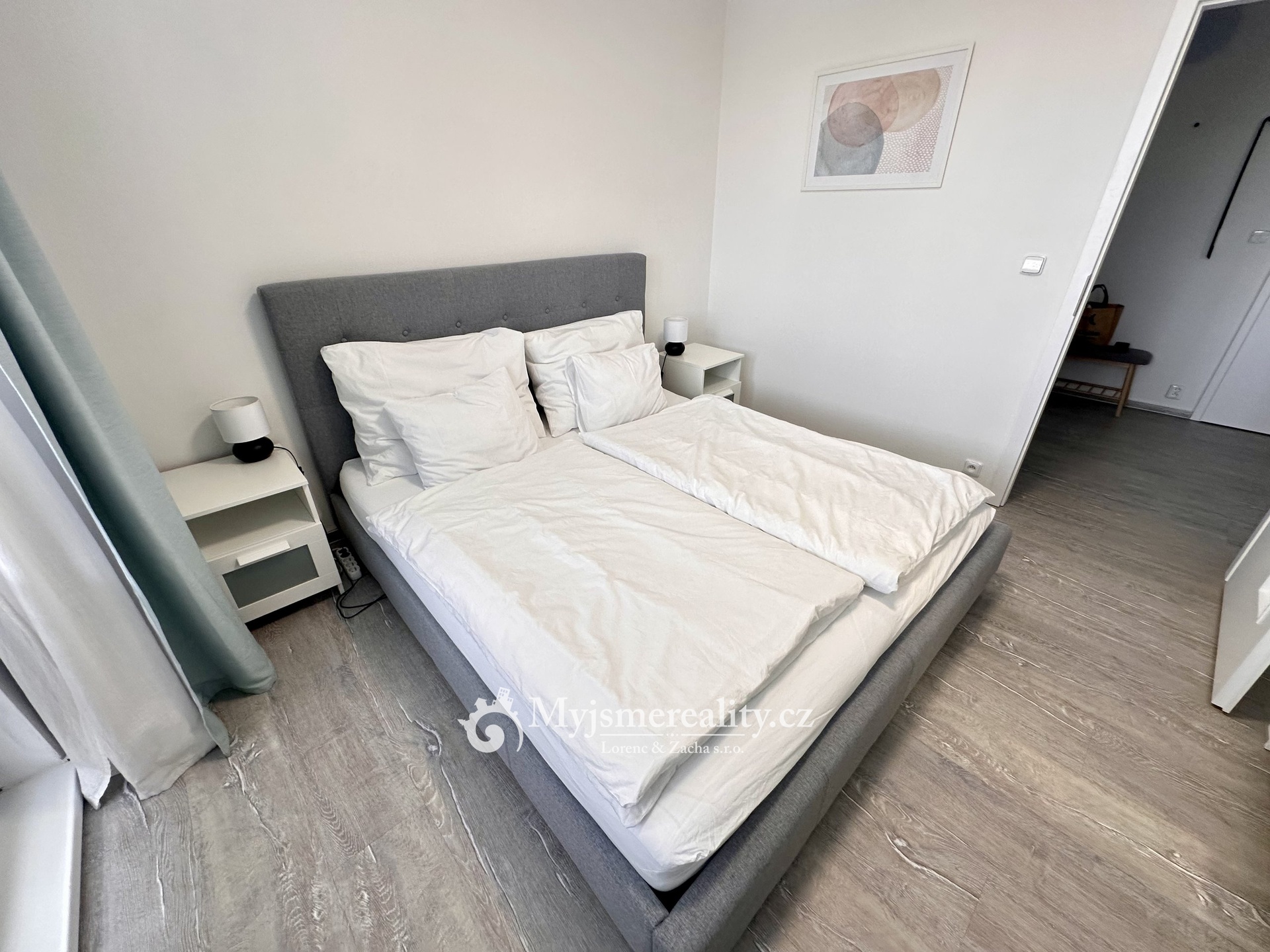 Fotografie k pronájmu nemovitosti