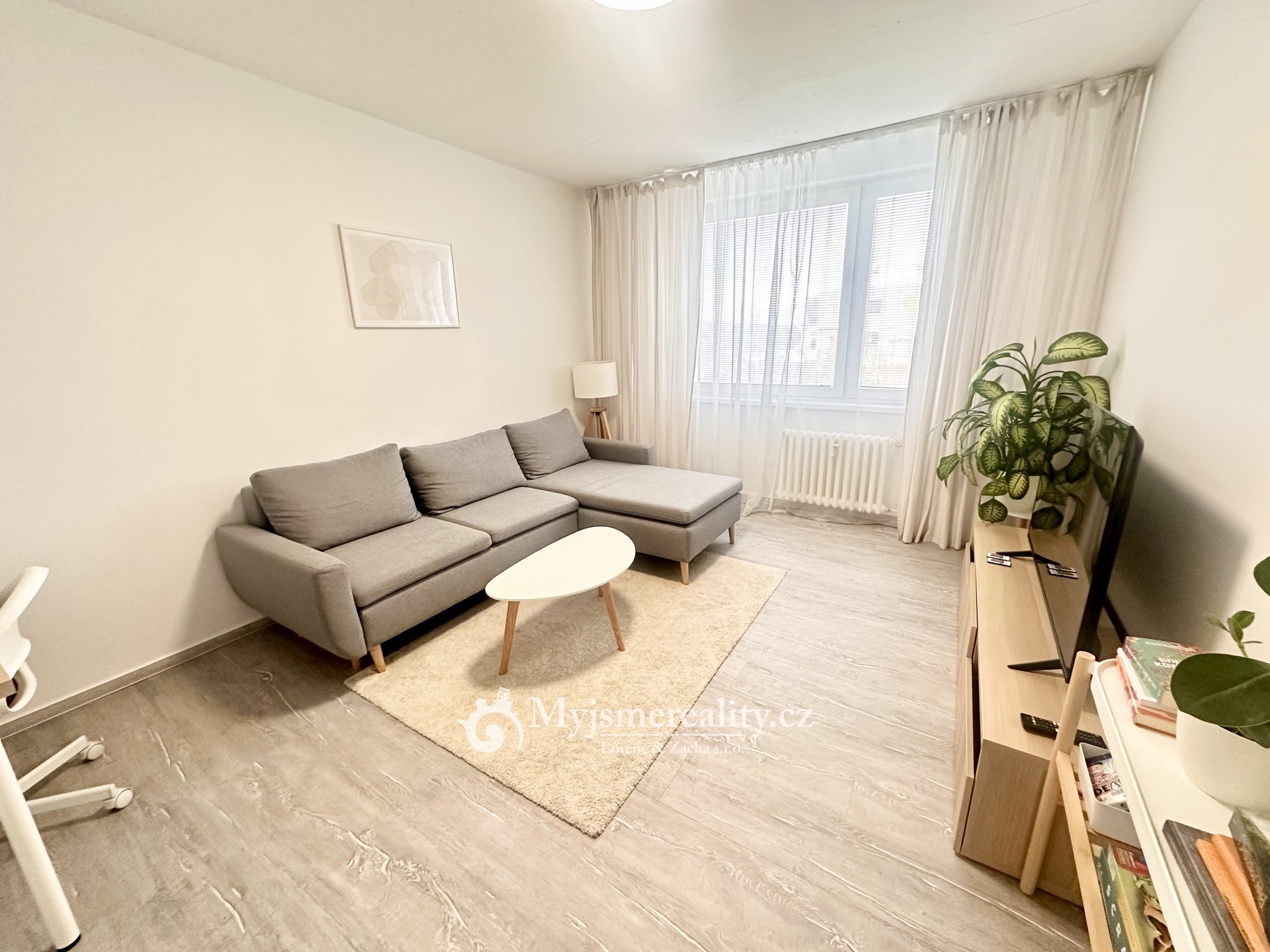 Fotografie k pronájmu nemovitosti