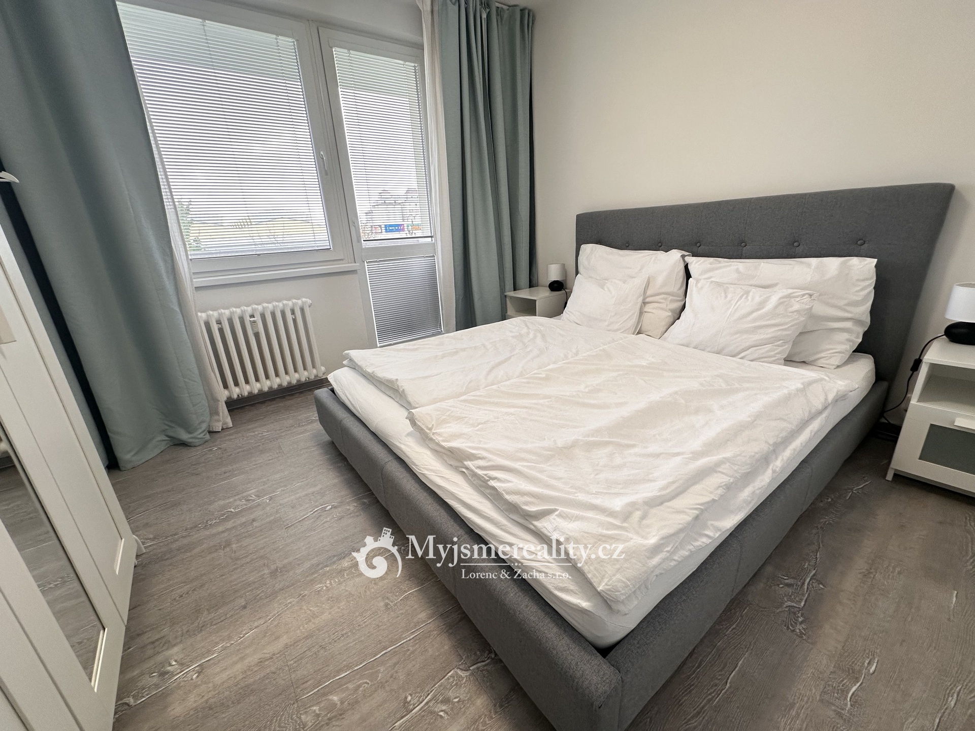 Fotografie k pronájmu nemovitosti