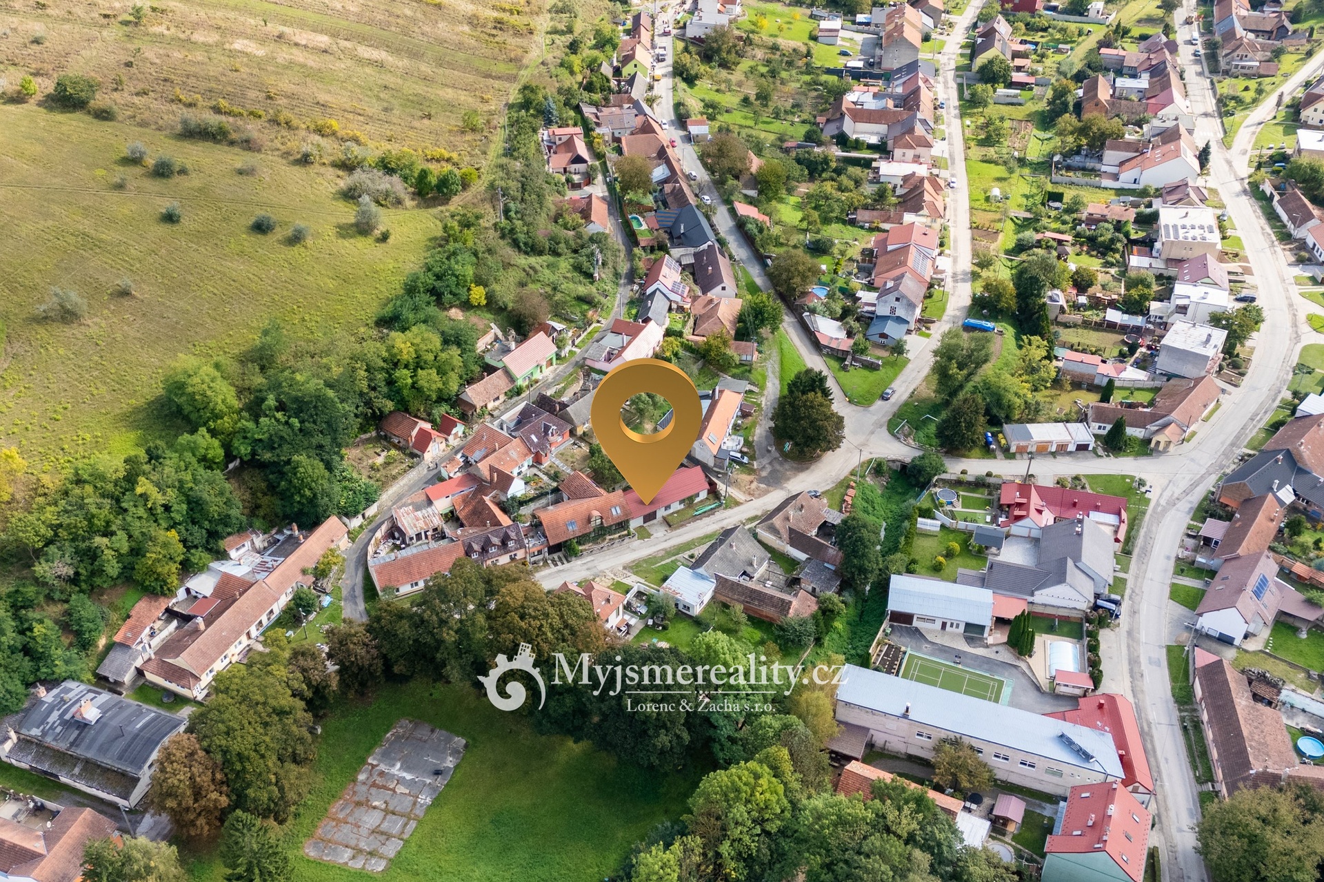 Fotografie k pronájmu nemovitosti