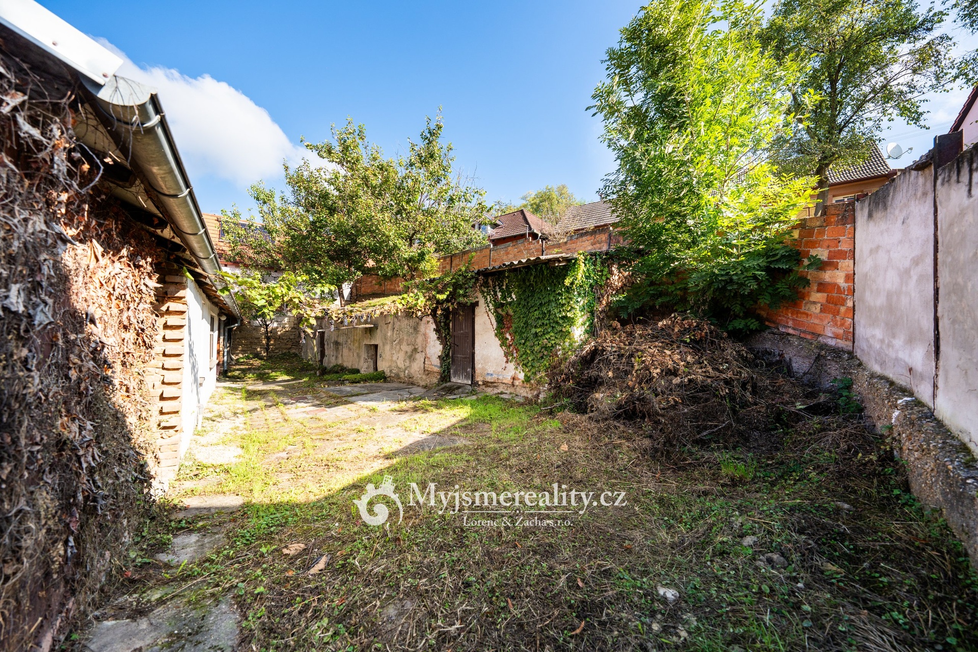 Fotografie k pronájmu nemovitosti