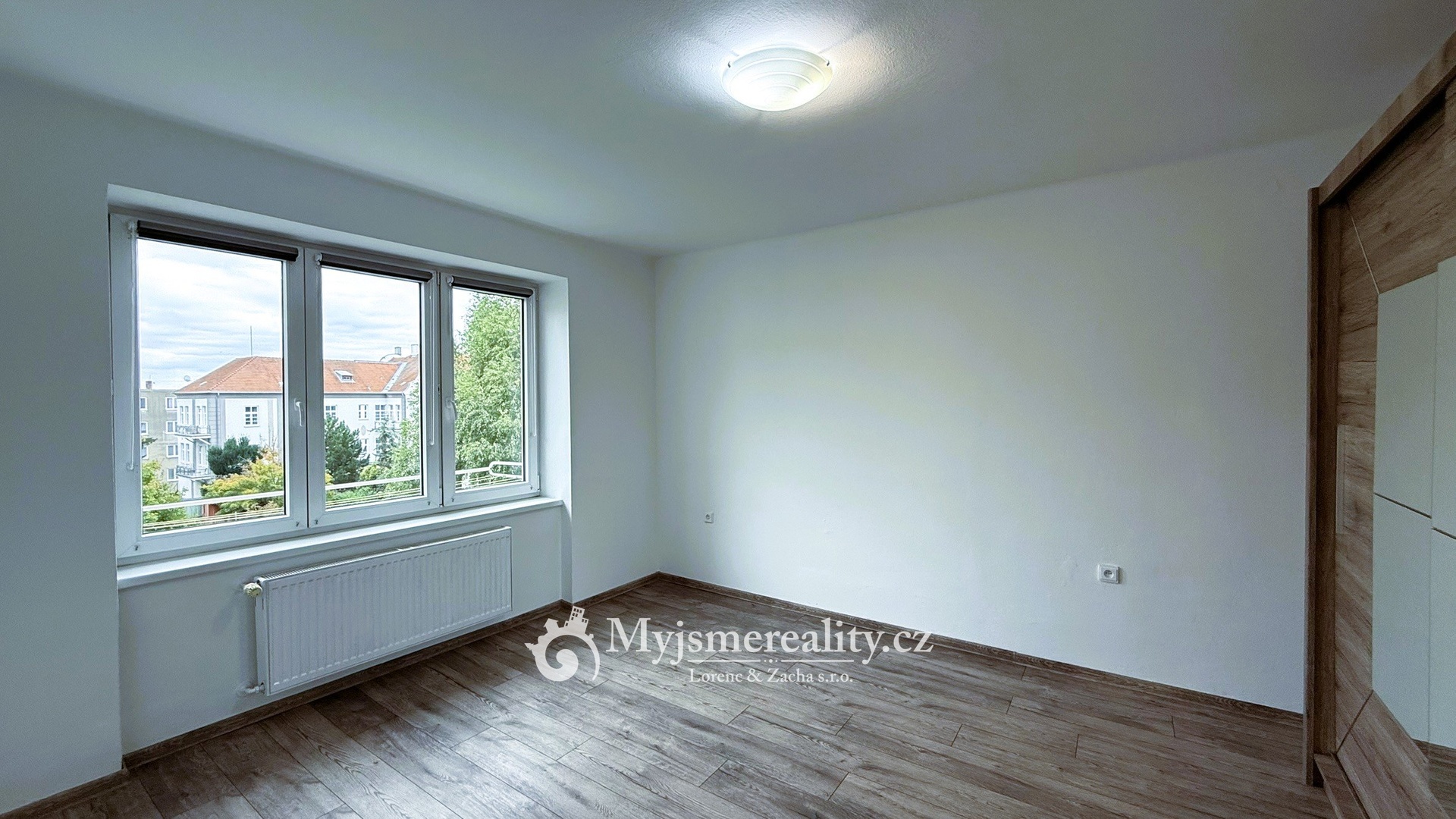 Fotografie k pronájmu nemovitosti