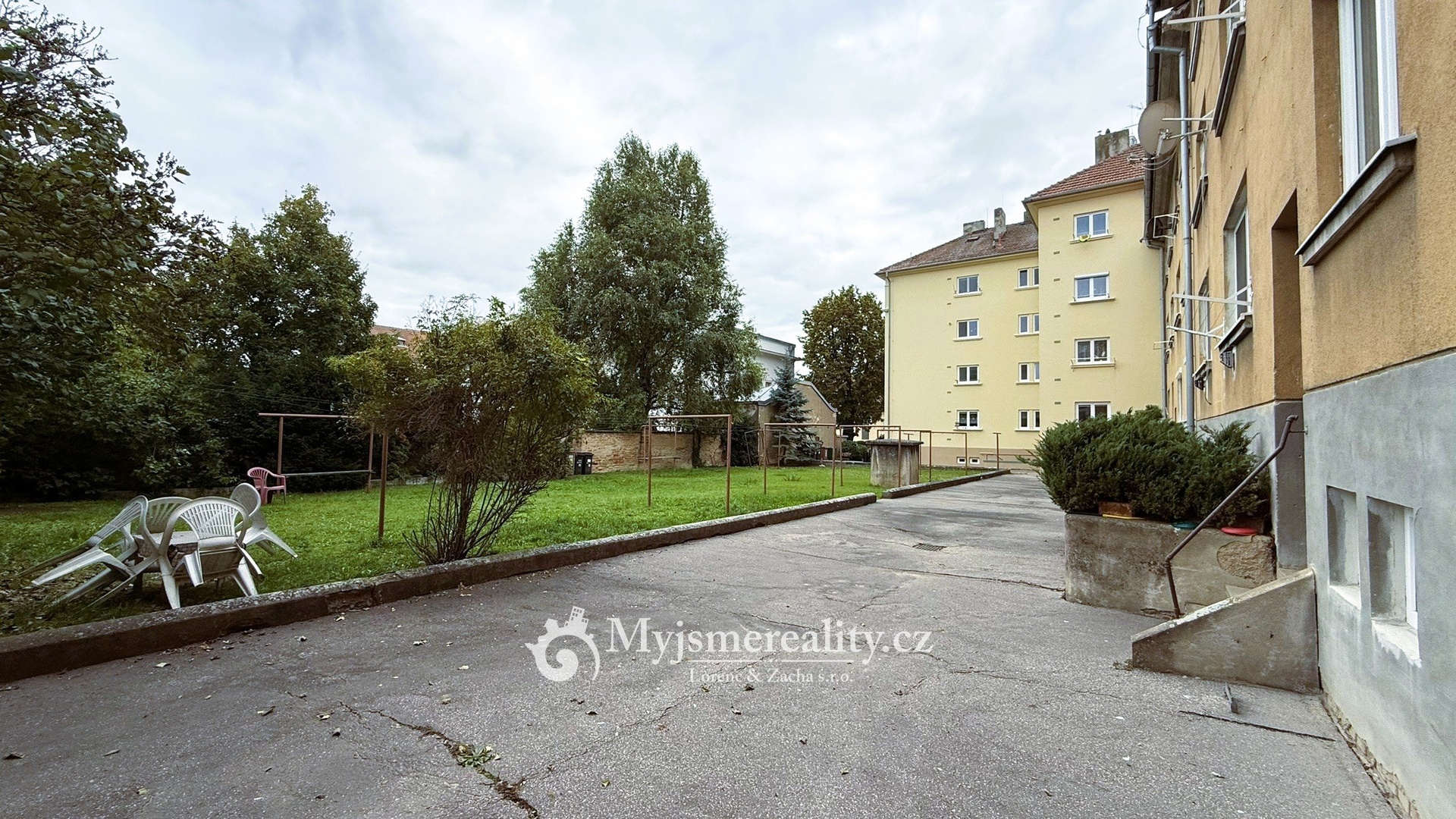 Fotografie k pronájmu nemovitosti