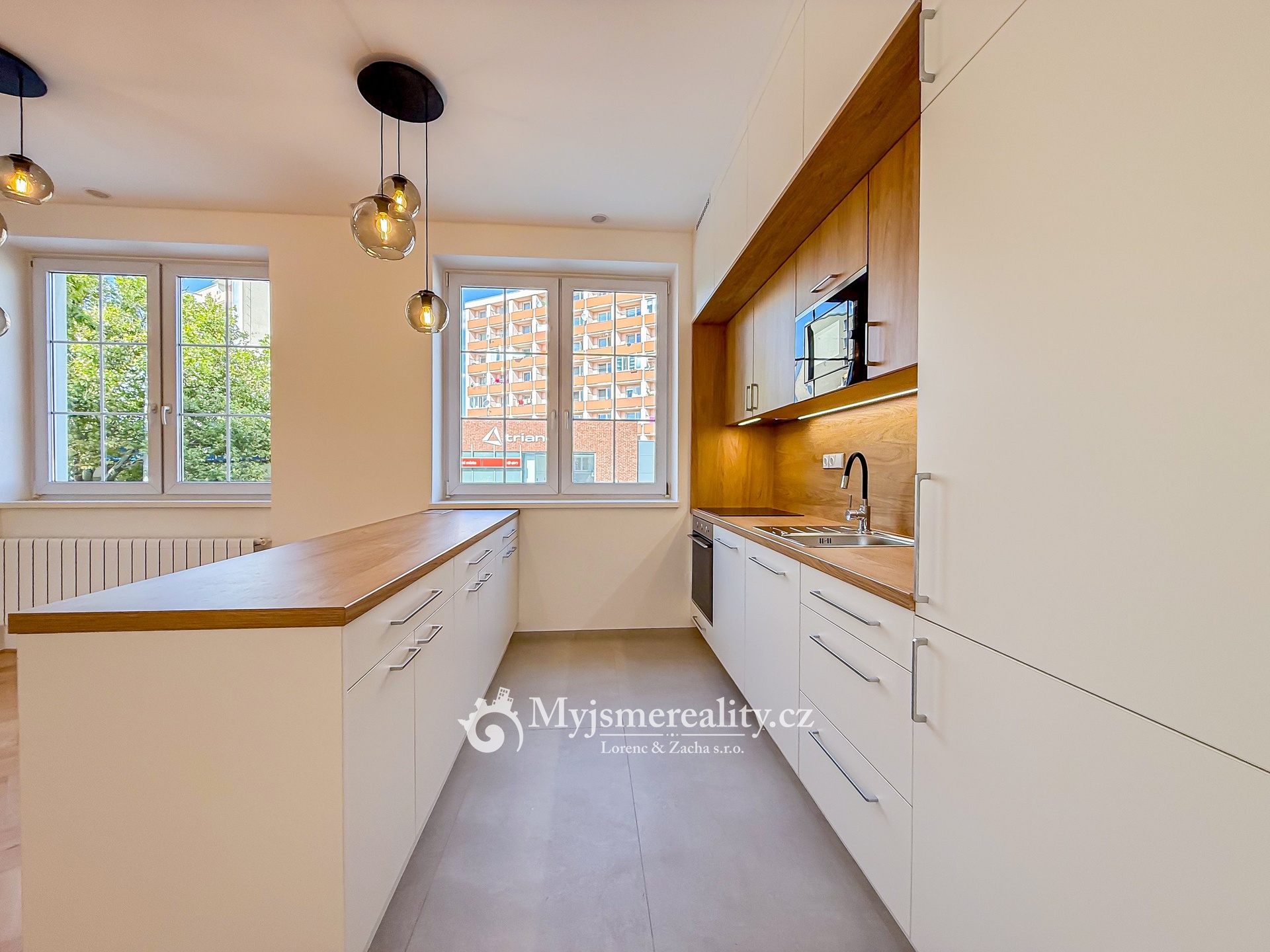 Fotografie k pronájmu nemovitosti