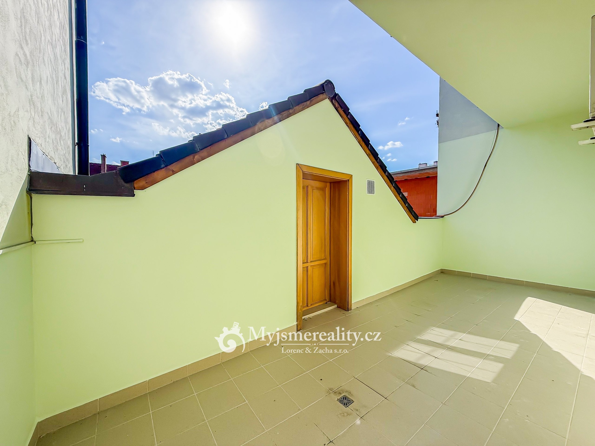 Fotografie k pronájmu nemovitosti