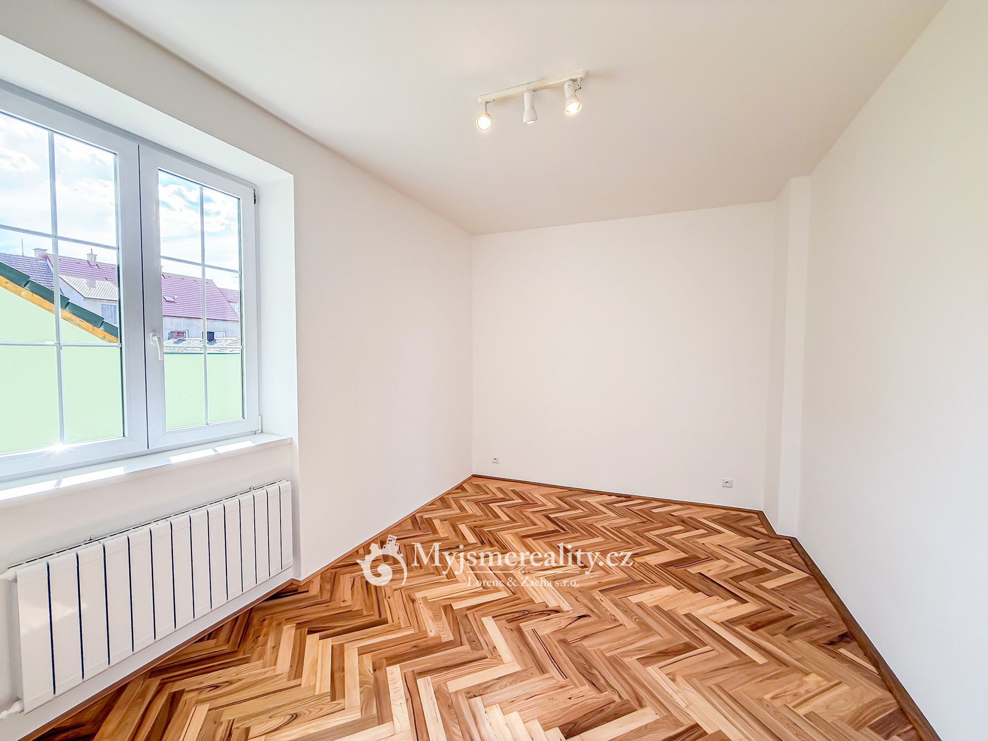 Fotografie k pronájmu nemovitosti