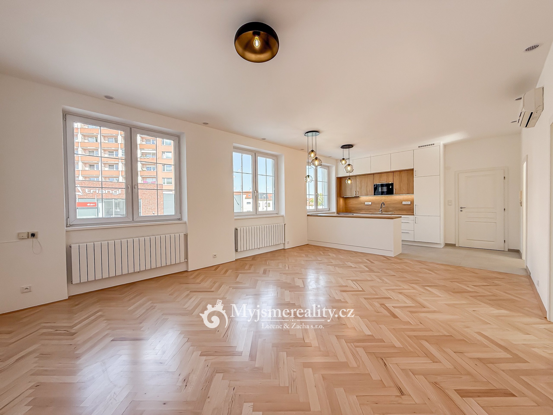 Fotografie k pronájmu nemovitosti