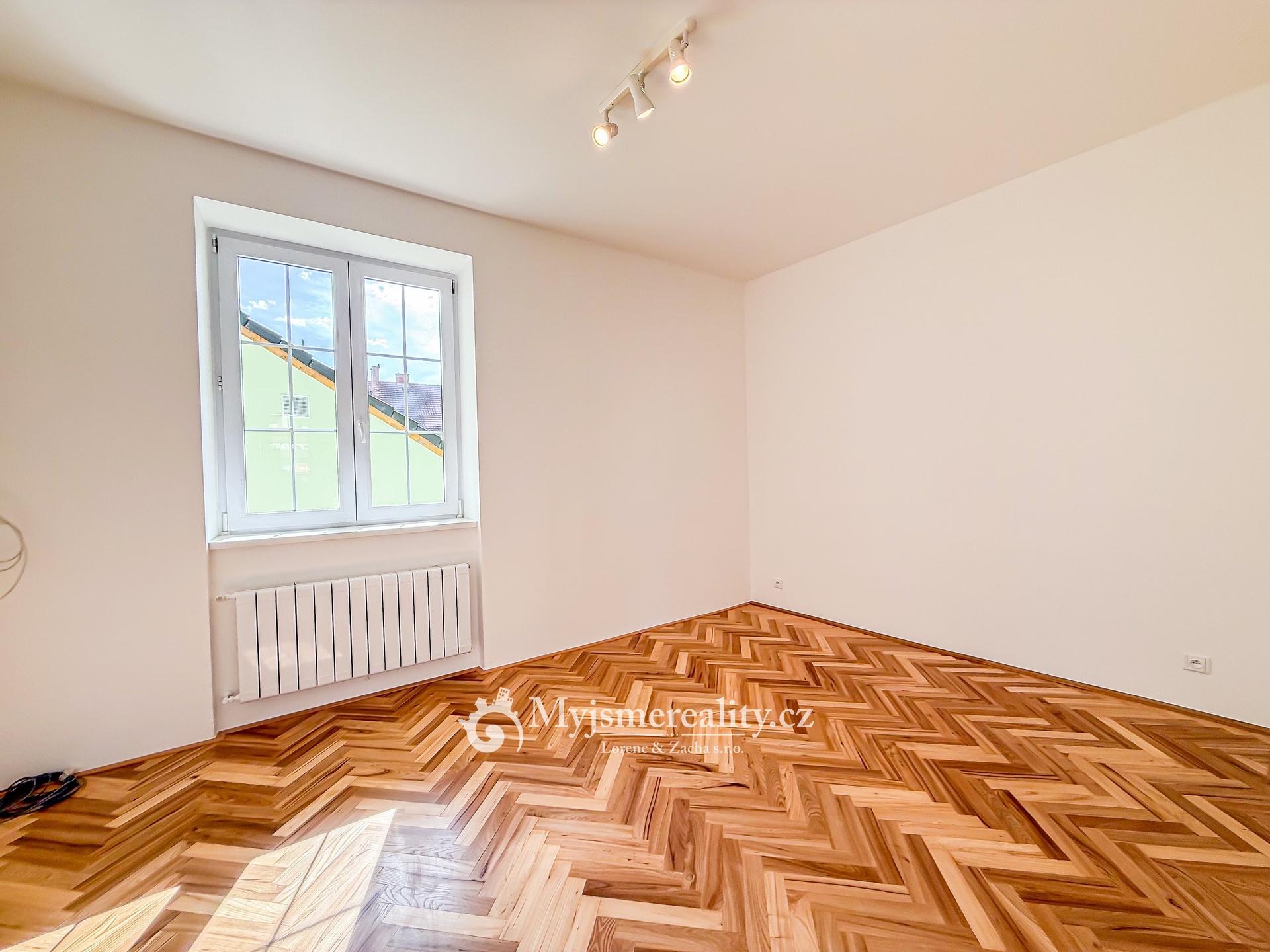 Fotografie k pronájmu nemovitosti