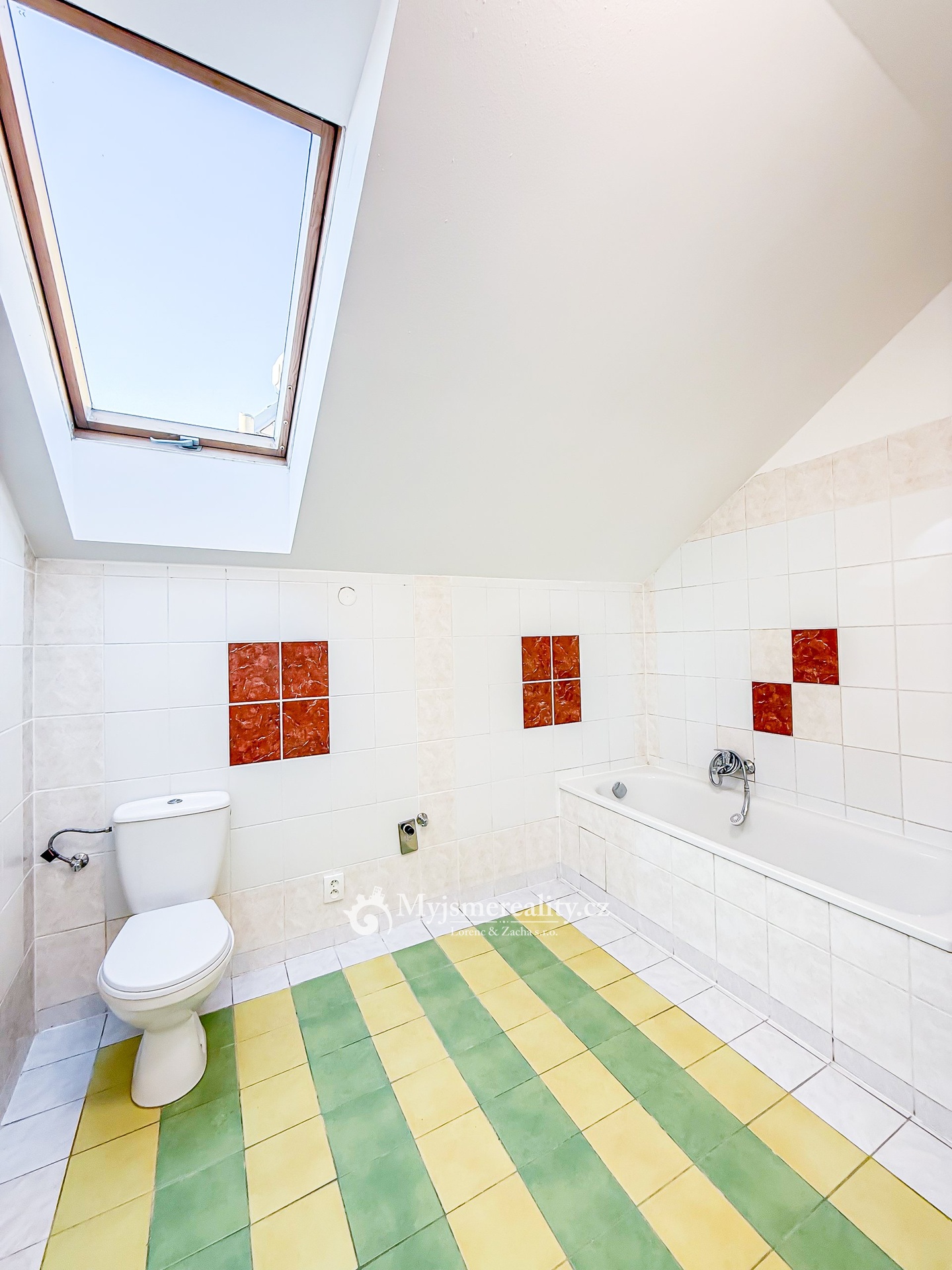 Fotografie k pronájmu nemovitosti