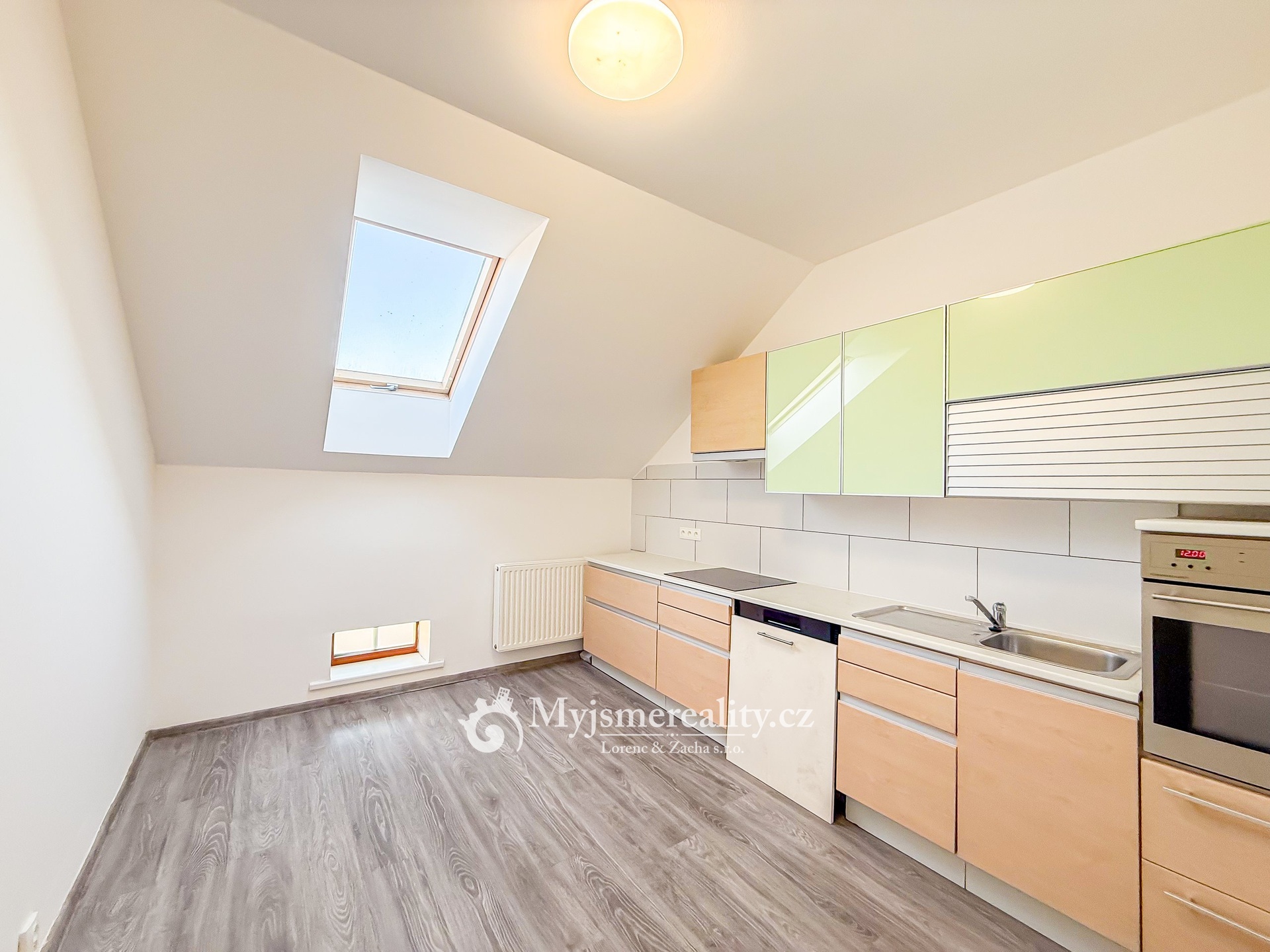 Fotografie k pronájmu nemovitosti