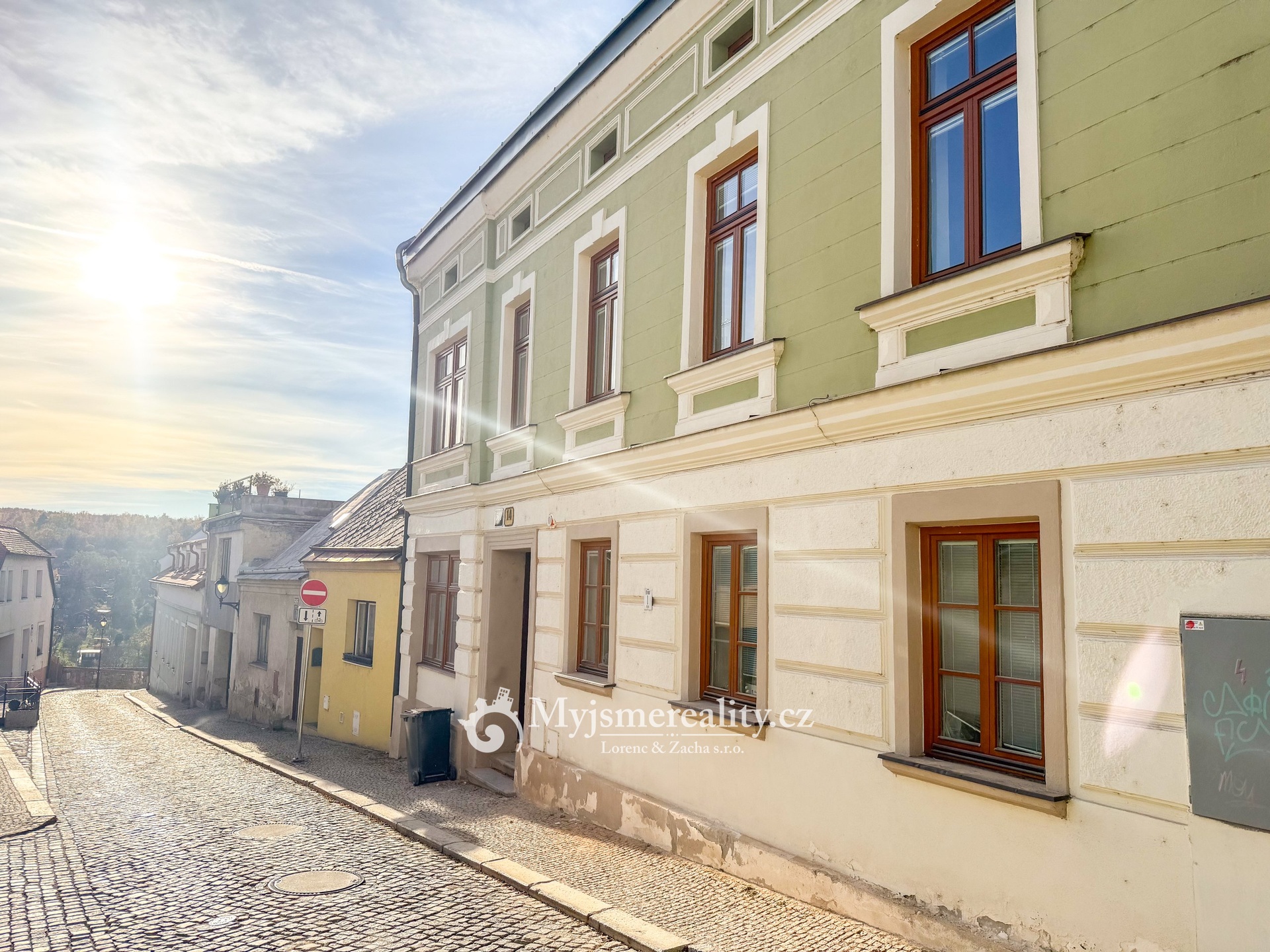 Fotografie k pronájmu nemovitosti