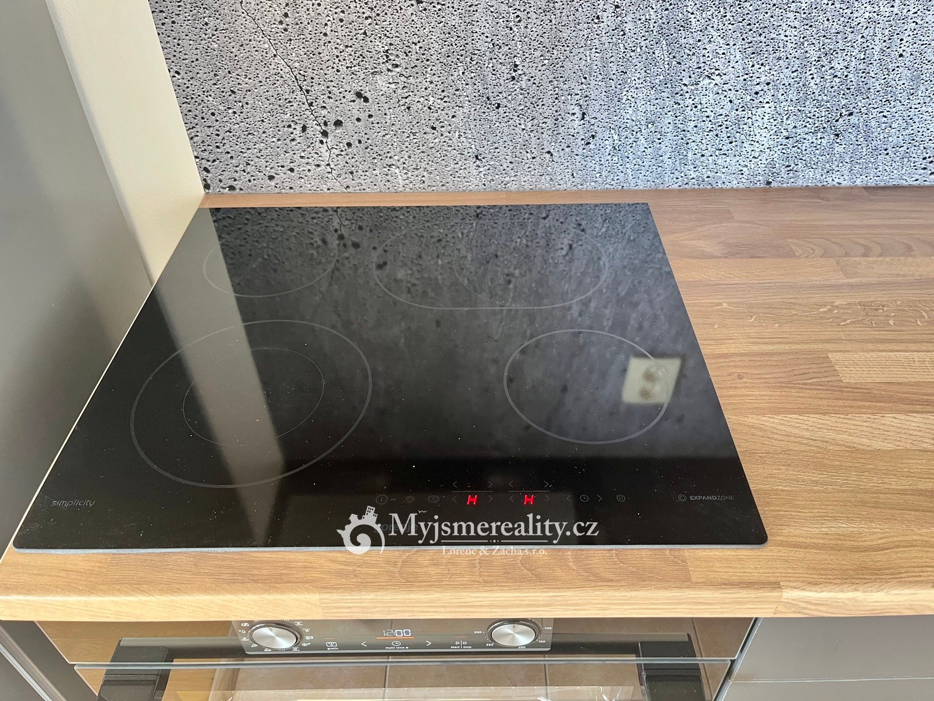 Fotografie k pronájmu nemovitosti