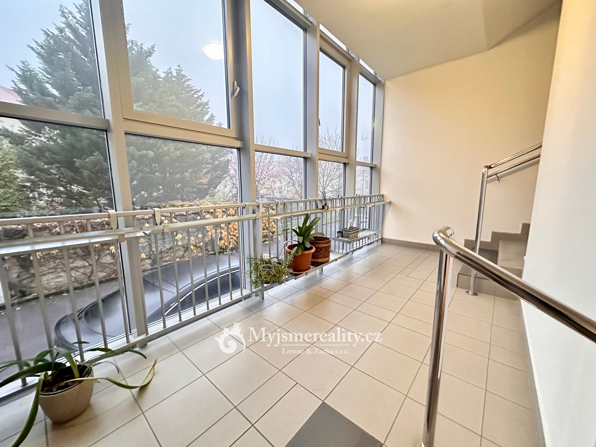 Fotografie k pronájmu nemovitosti