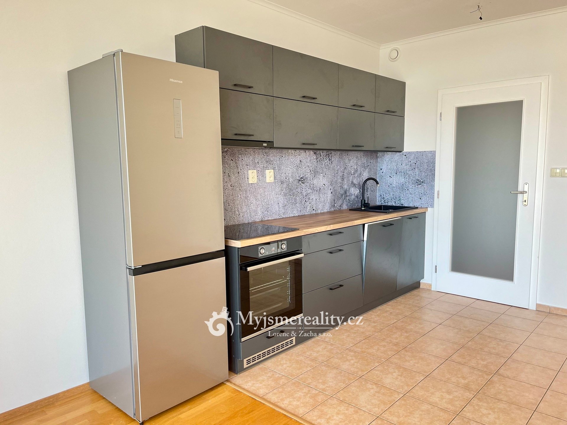 Fotografie k pronájmu nemovitosti