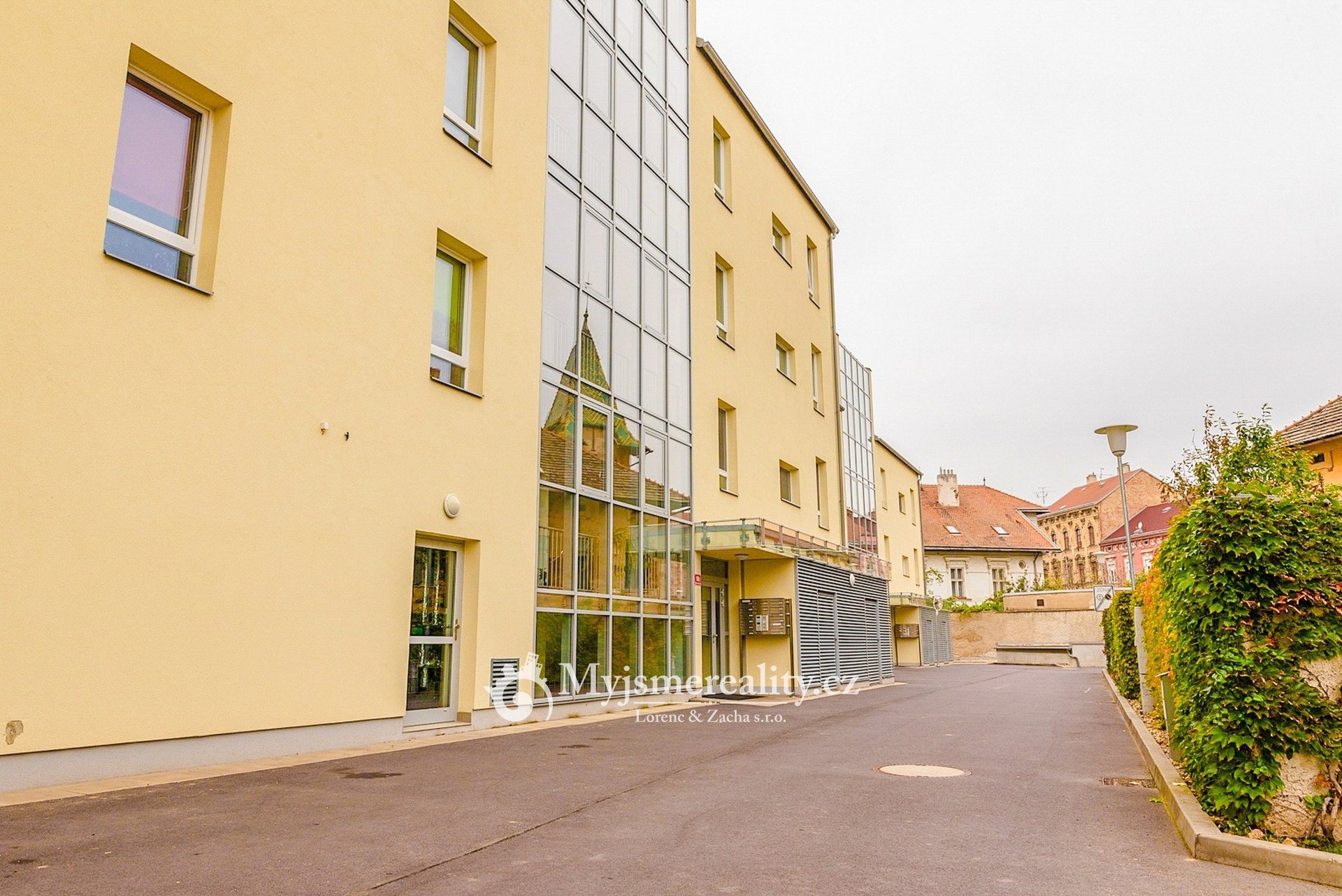 Fotografie k pronájmu nemovitosti