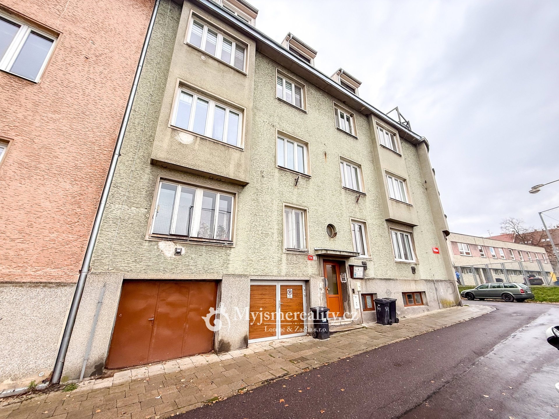 Fotografie k pronájmu nemovitosti