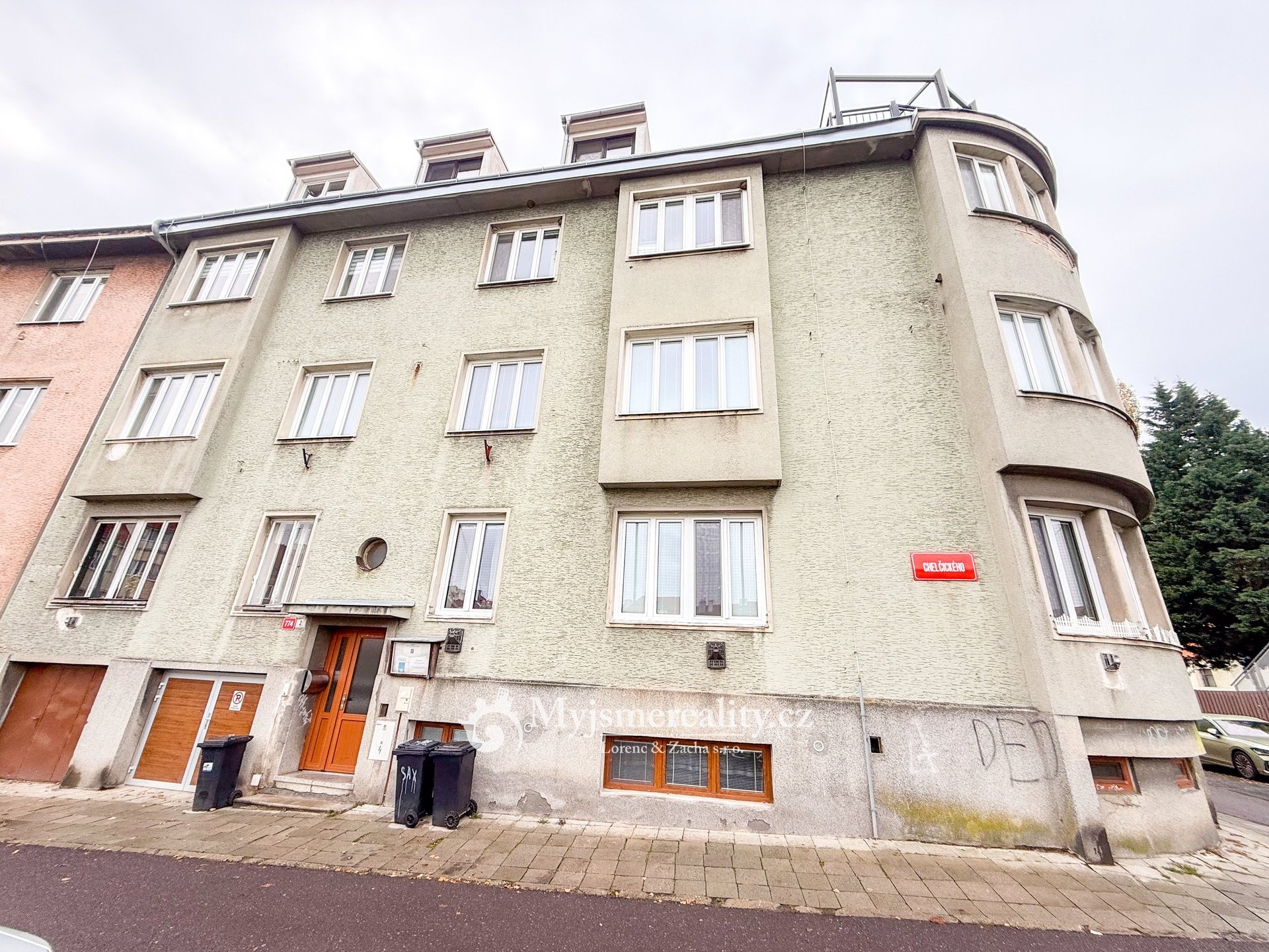 Fotografie k pronájmu nemovitosti