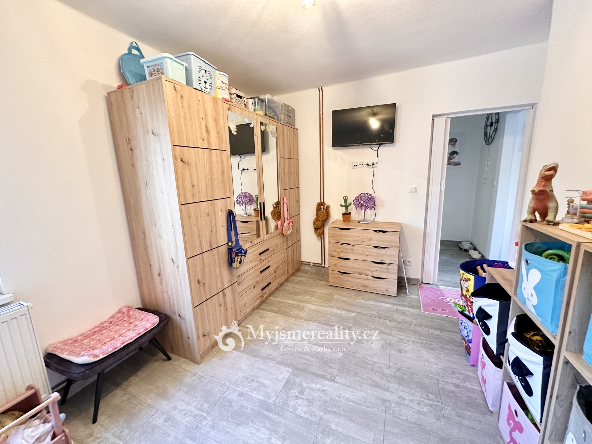 Fotografie k pronájmu nemovitosti