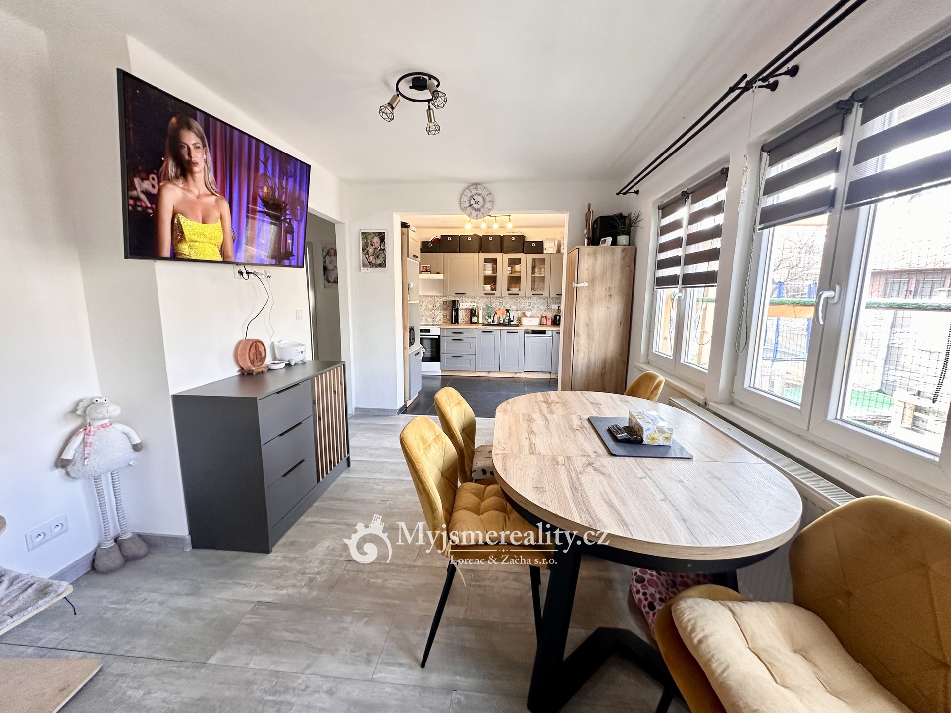 Fotografie k pronájmu nemovitosti