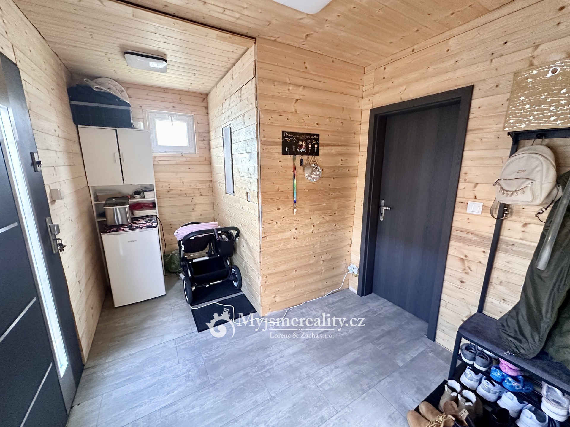 Fotografie k pronájmu nemovitosti