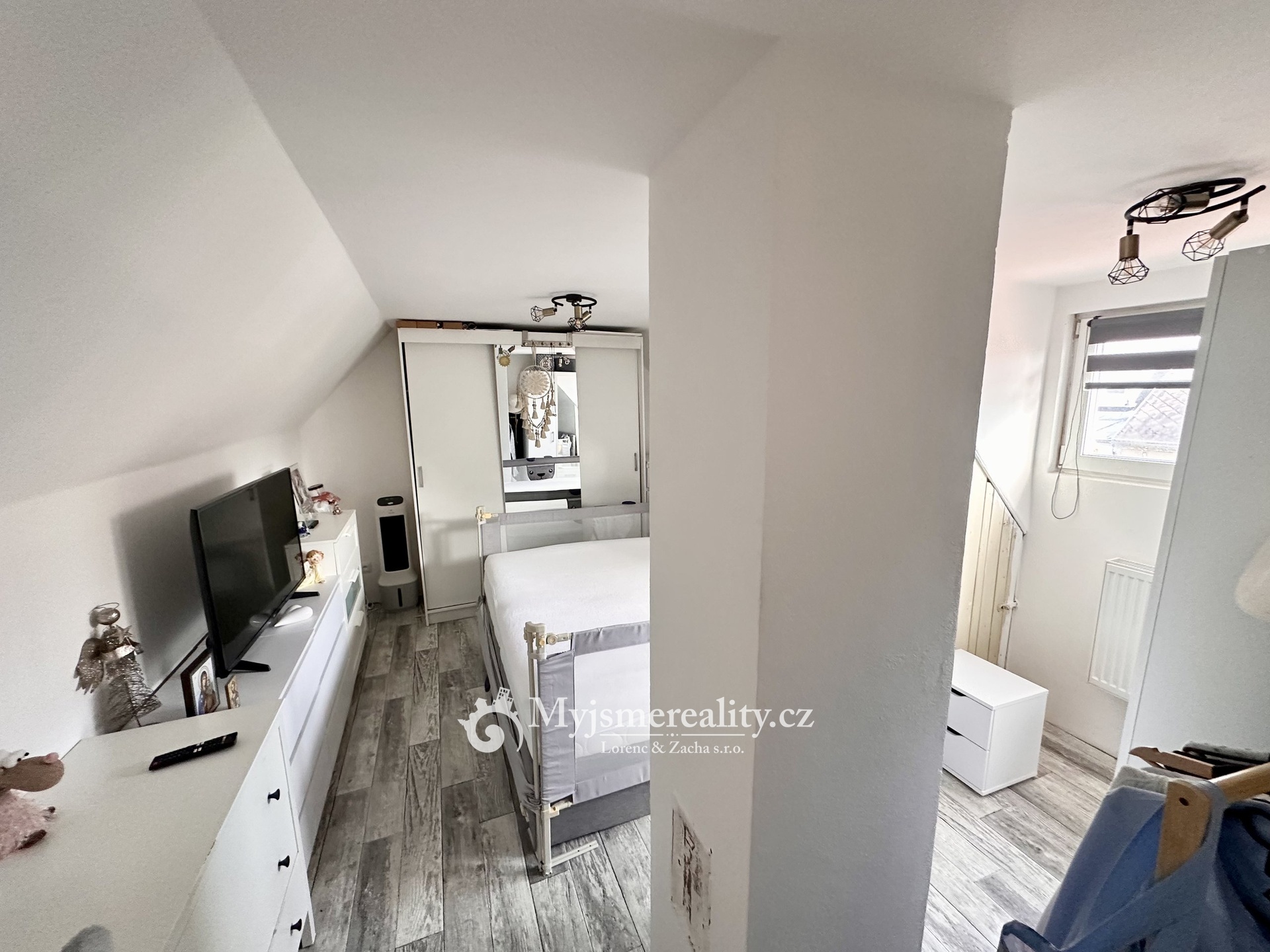 Fotografie k pronájmu nemovitosti