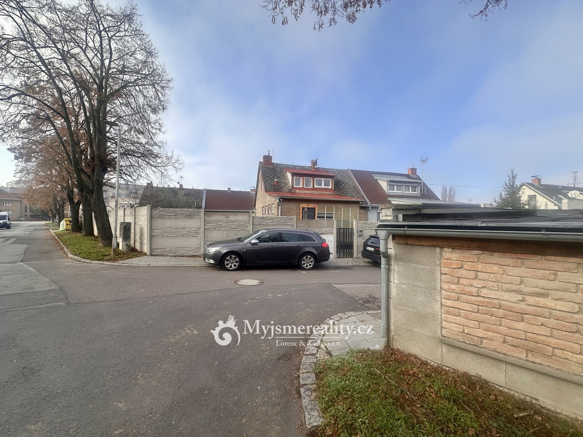 Fotografie k pronájmu nemovitosti