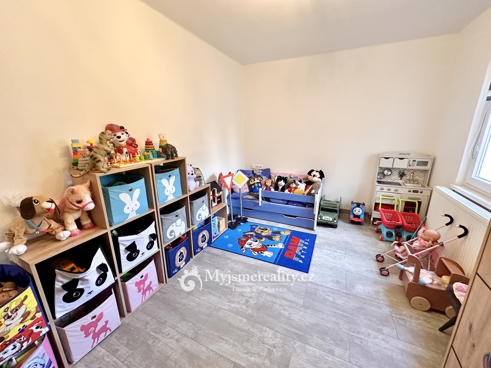 Fotografie k pronájmu nemovitosti