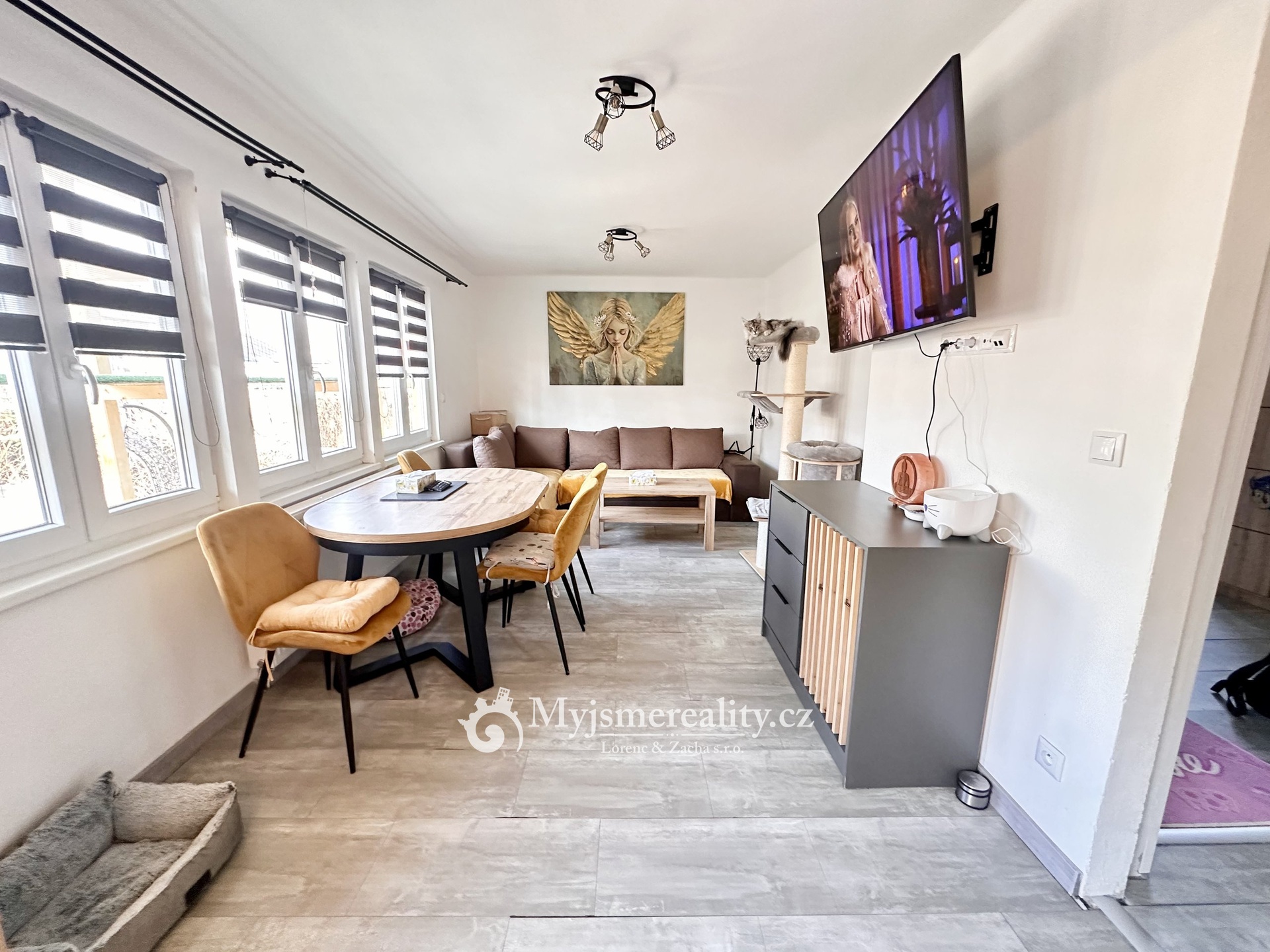 Fotografie k pronájmu nemovitosti