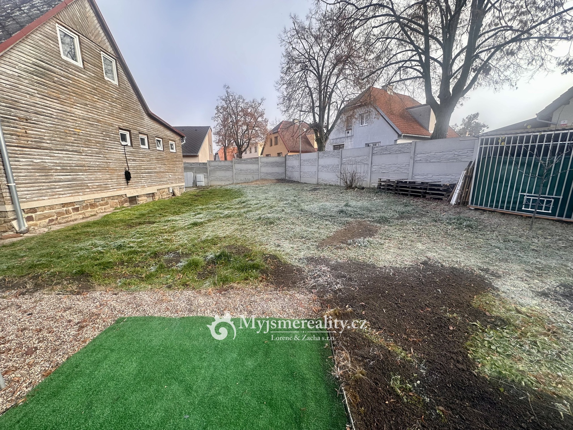 Fotografie k pronájmu nemovitosti