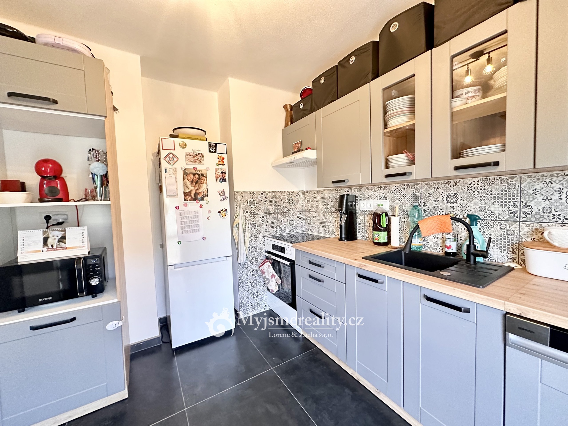 Fotografie k pronájmu nemovitosti