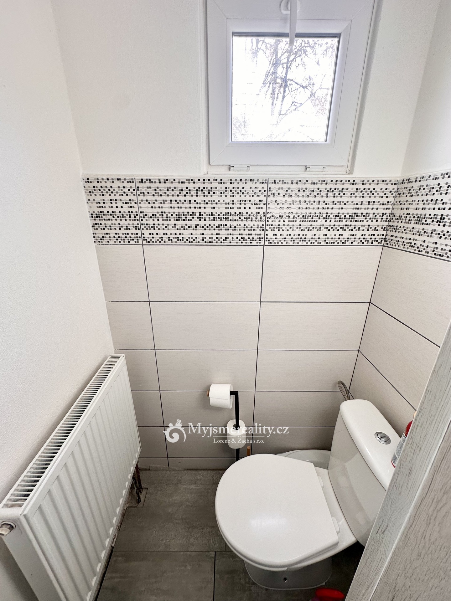 Fotografie k pronájmu nemovitosti