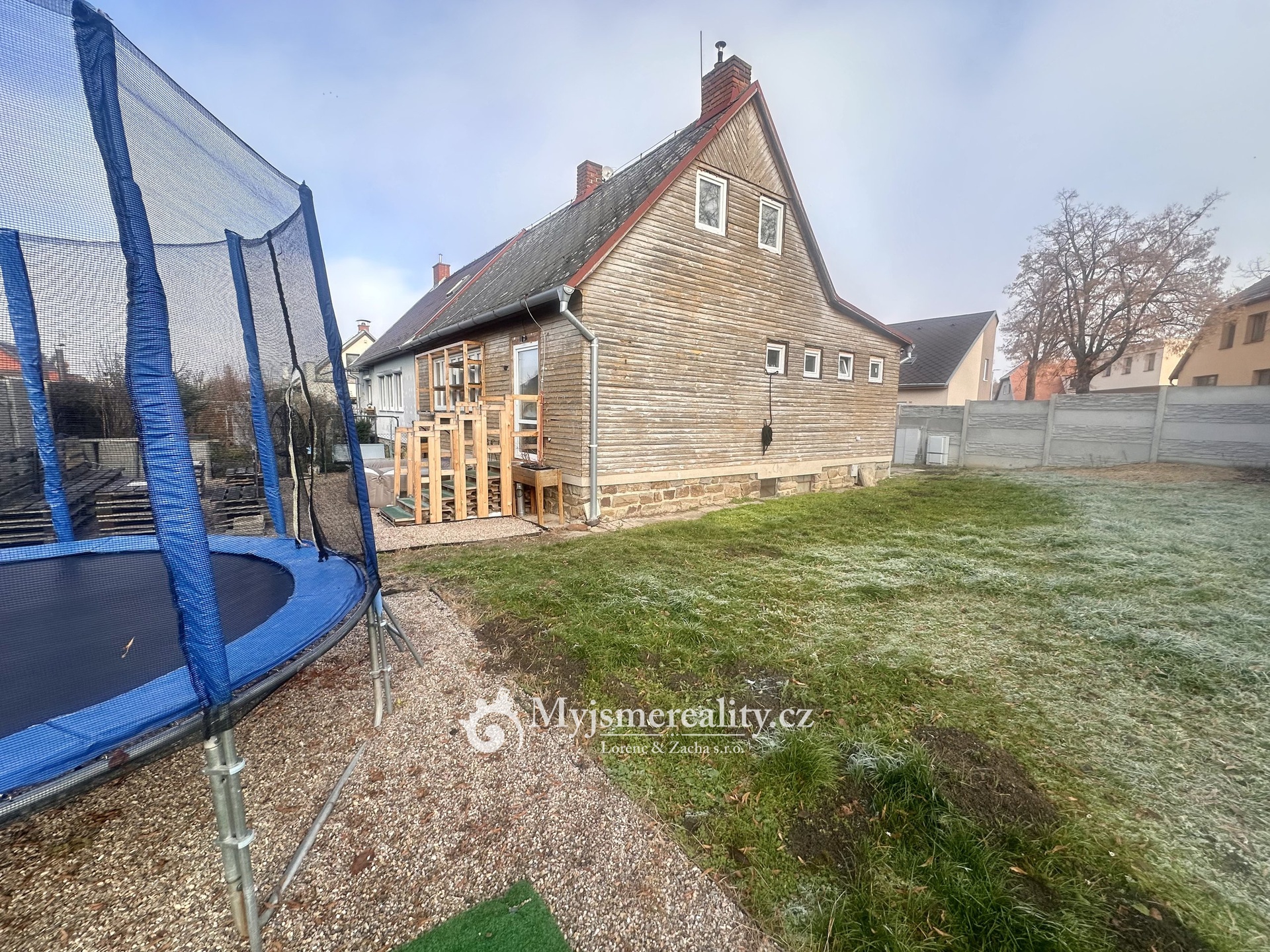 Fotografie k pronájmu nemovitosti