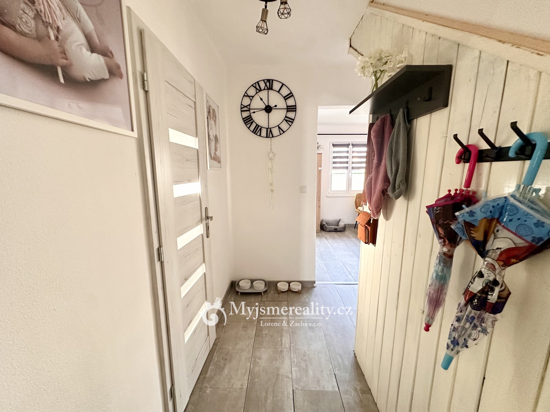 Fotografie k pronájmu nemovitosti