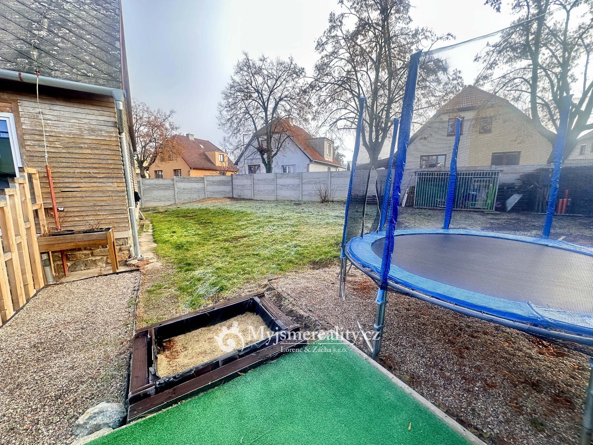 Fotografie k pronájmu nemovitosti