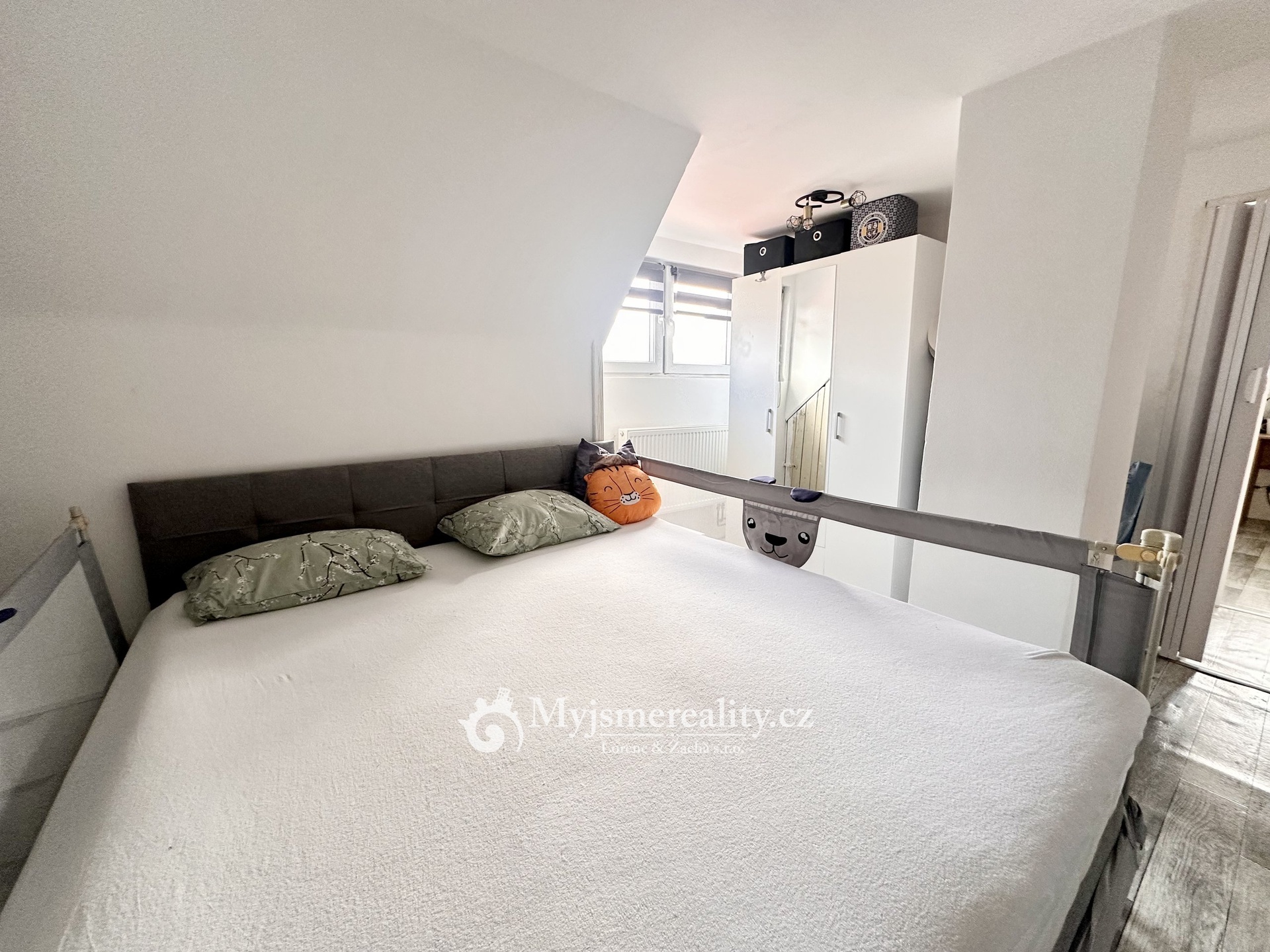 Fotografie k pronájmu nemovitosti