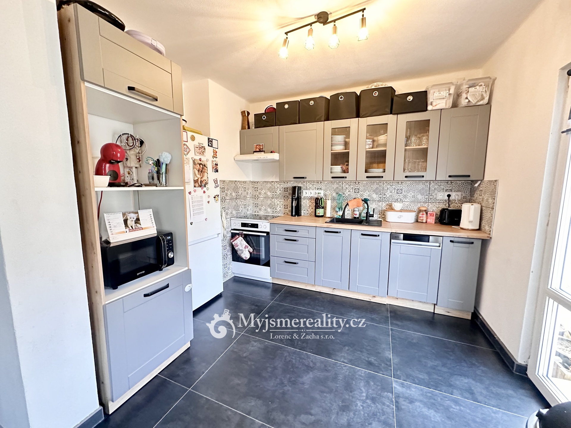 Fotografie k pronájmu nemovitosti