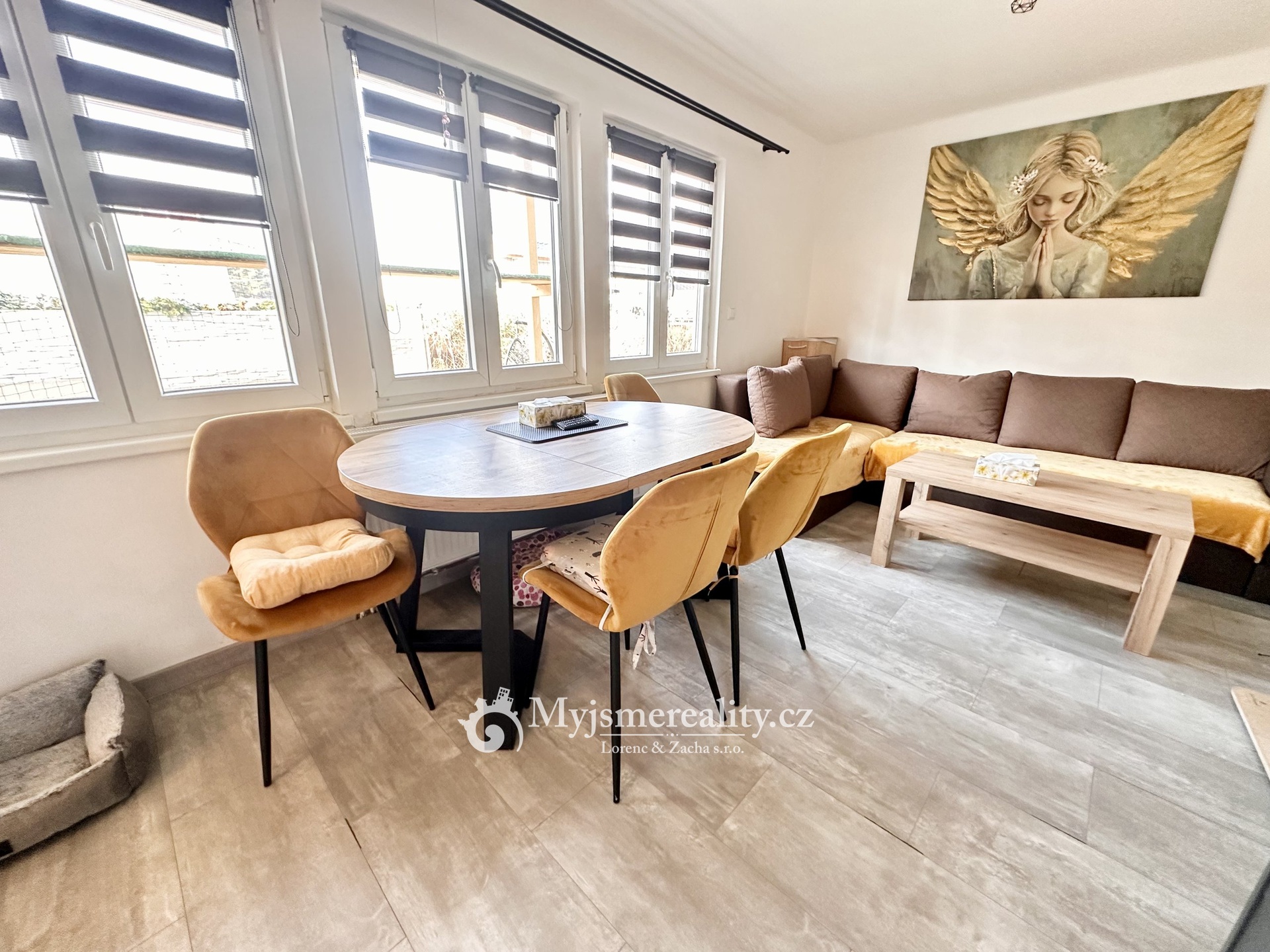 Fotografie k pronájmu nemovitosti