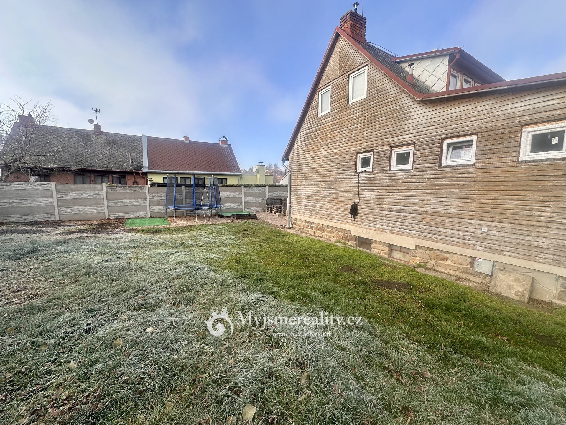 Fotografie k pronájmu nemovitosti